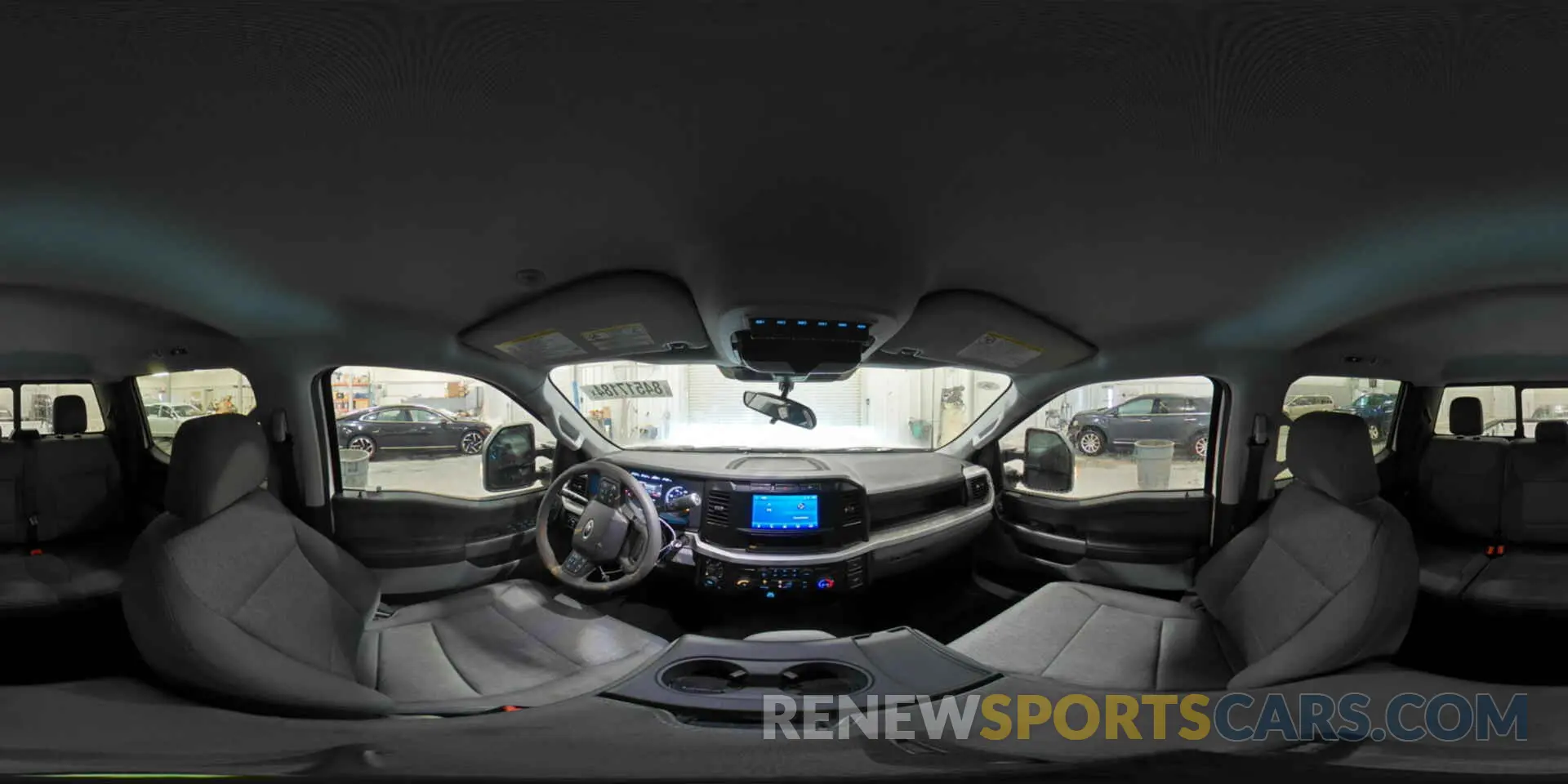 12 fotografías del automóvil dañado 1FT8W3BN2REE45500 FORD F350 2024