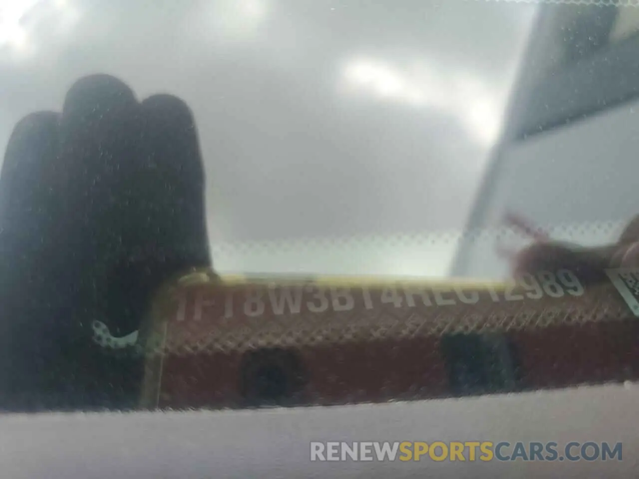 12 fotografías del automóvil dañado 1FT8W3BT4REC12989 FORD F350 2024