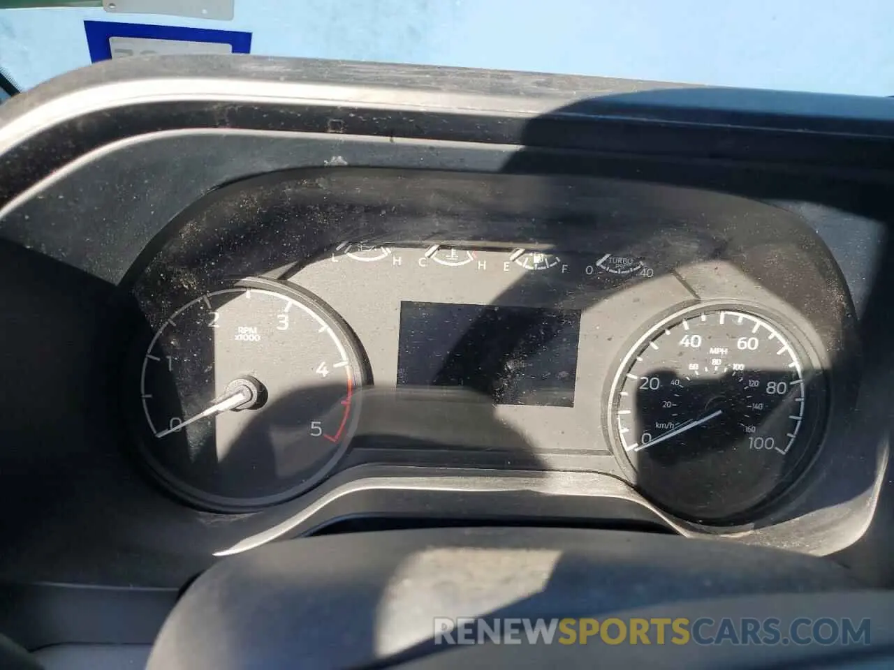 9 fotografías del automóvil dañado 1FT8W3DT7RED58123 FORD F350 2024