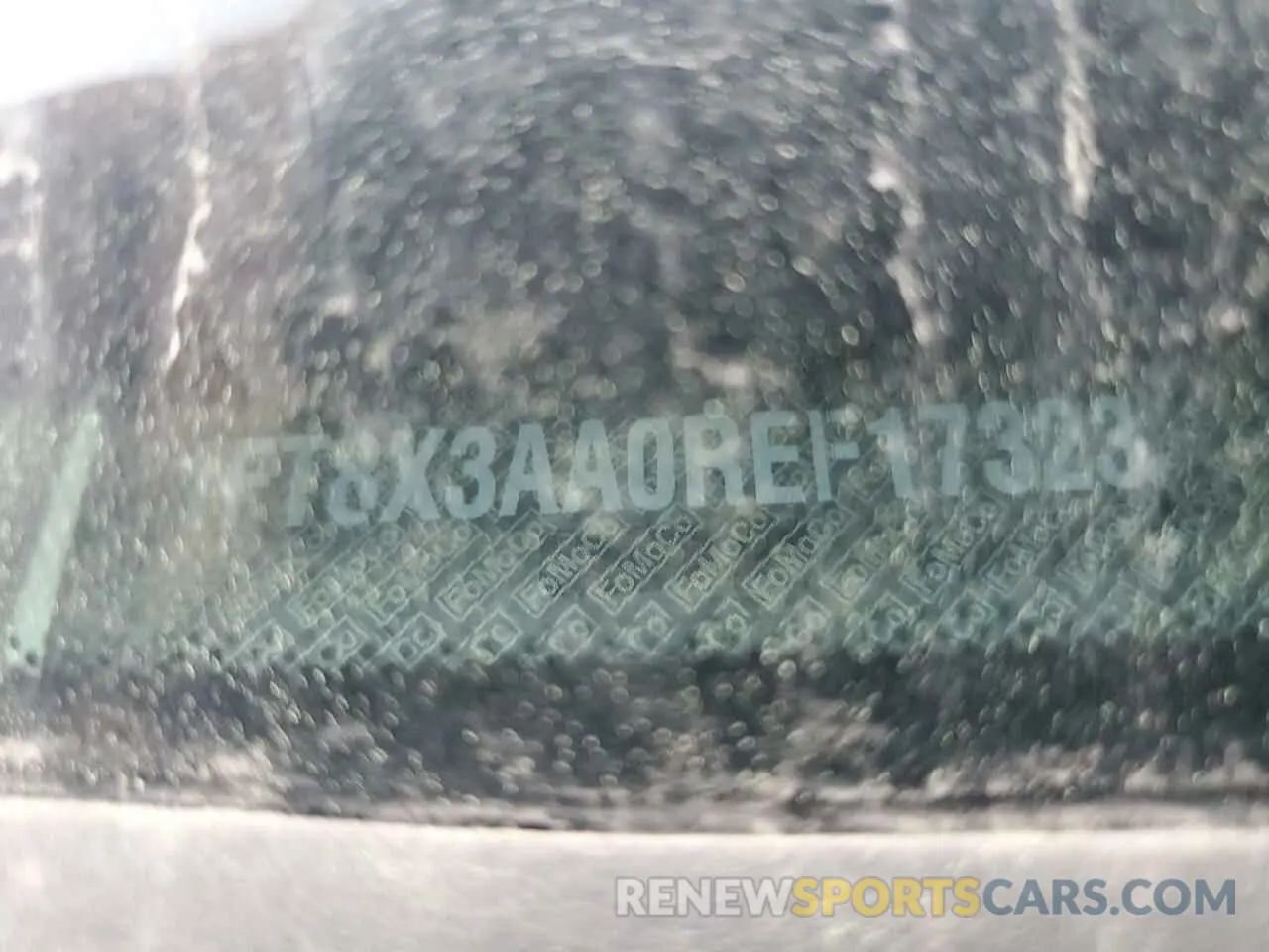 13 fotografías del automóvil dañado 1FT8X3AA0REF17323 FORD F350 2024