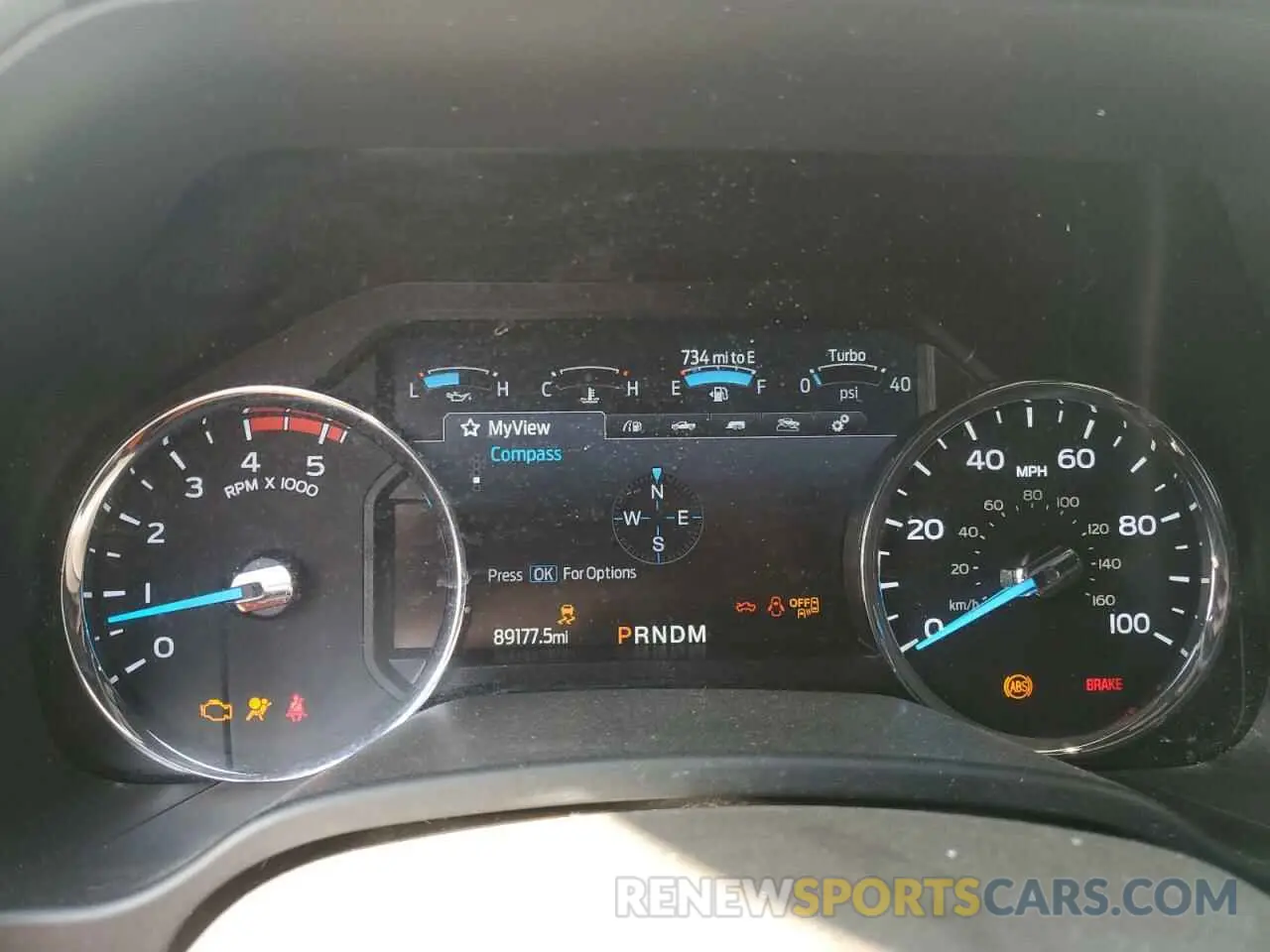 9 fotografías del automóvil dañado 1FT8W4DT5LEE73672 FORD F450 2020