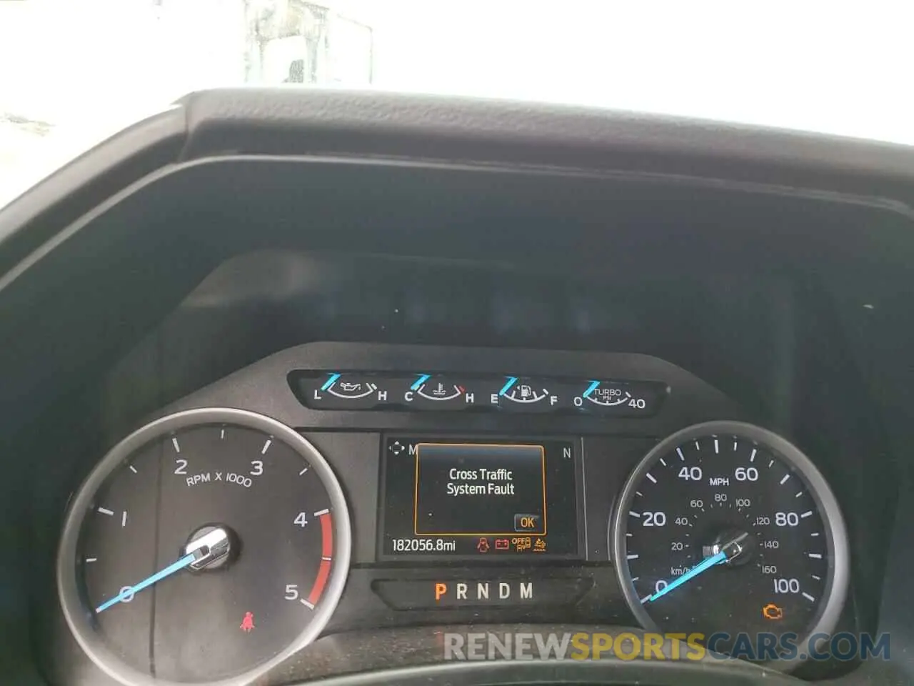 9 fotografías del automóvil dañado 1FT8W4DT8LEE36017 FORD F450 2020