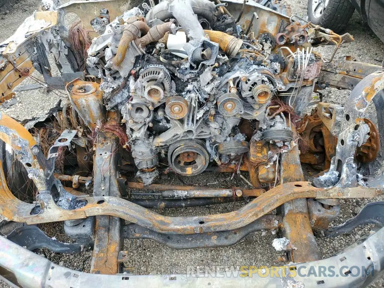 11 fotografías del automóvil dañado 1FT8W4DT9LEC68730 FORD F450 2020