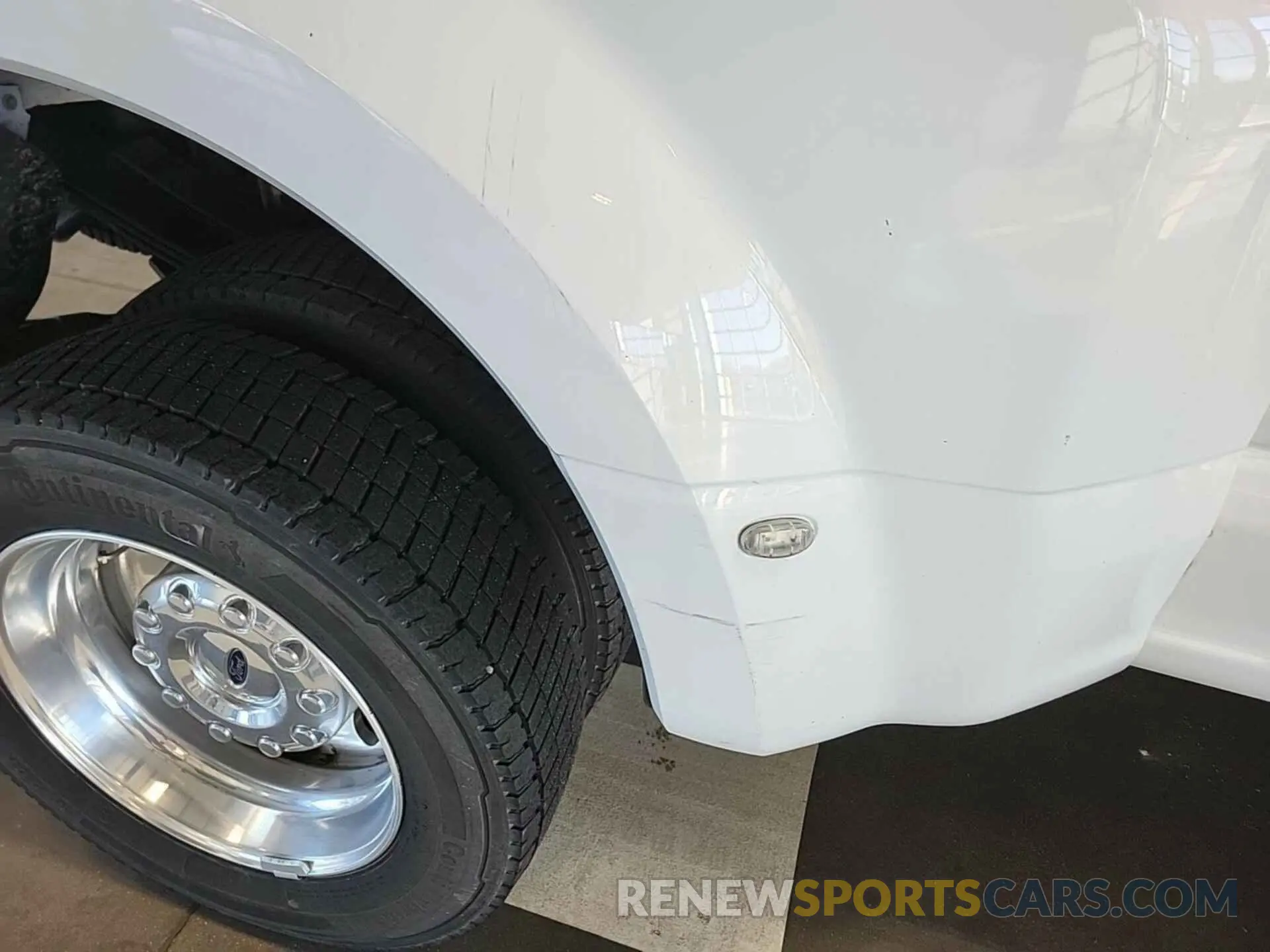 1 fotografías del automóvil dañado 1FT8W4DT8MED97673 FORD F450 2021