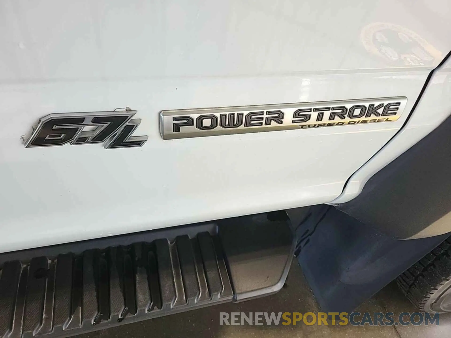 15 fotografías del automóvil dañado 1FT8W4DT8MED97673 FORD F450 2021
