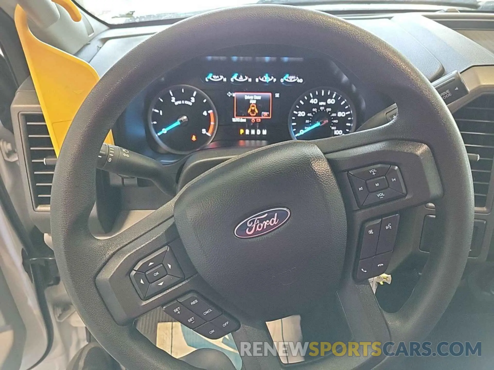 20 fotografías del automóvil dañado 1FT8W4DT8MED97673 FORD F450 2021