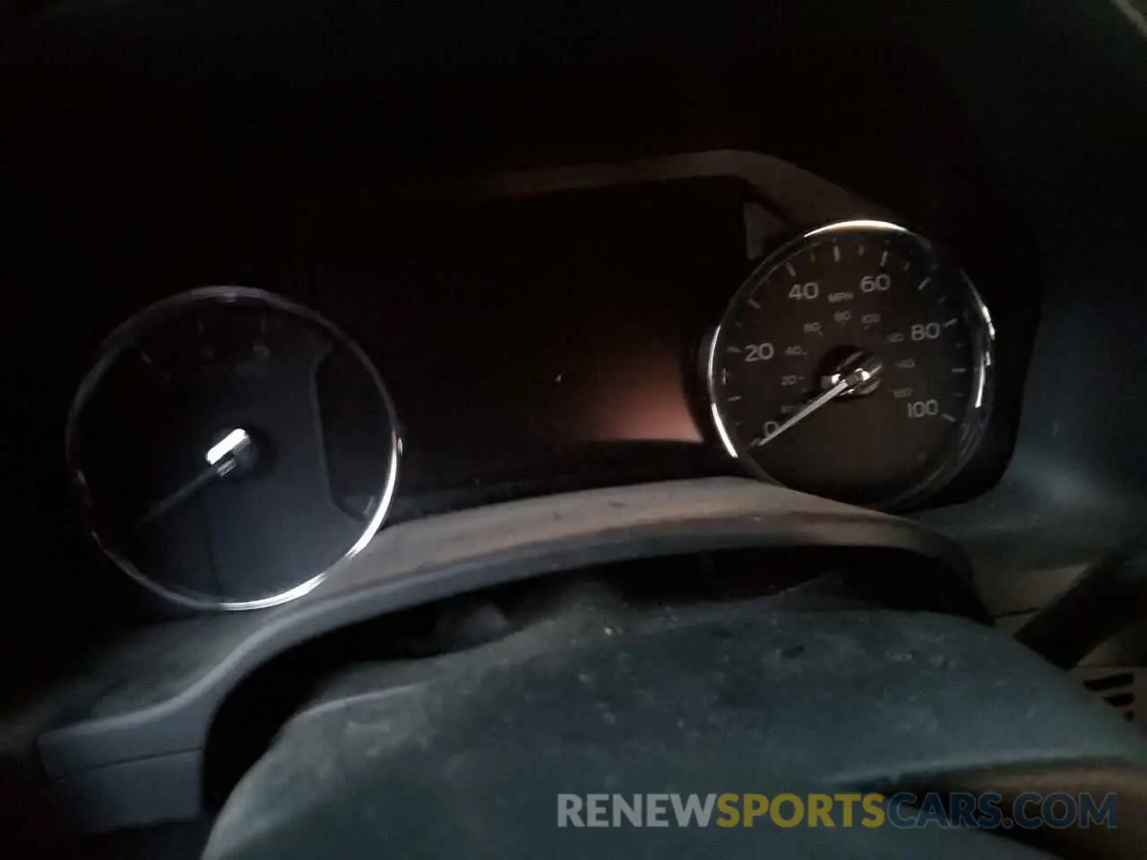 9 fotografías del automóvil dañado 1FT8W4DT0NEE31266 FORD F450 2022