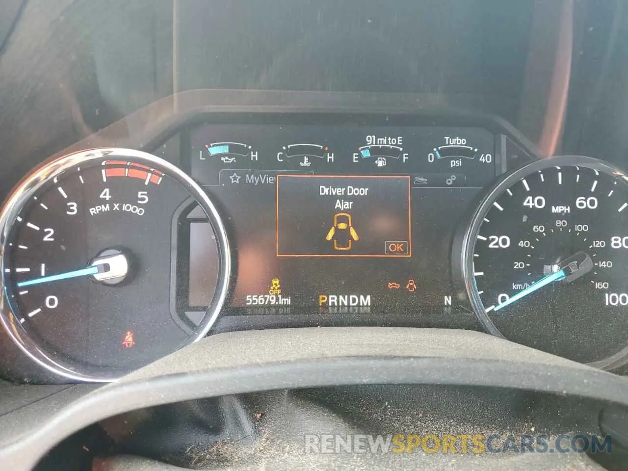 9 fotografías del automóvil dañado 1FT8W4DT9NEE32836 FORD F450 2022