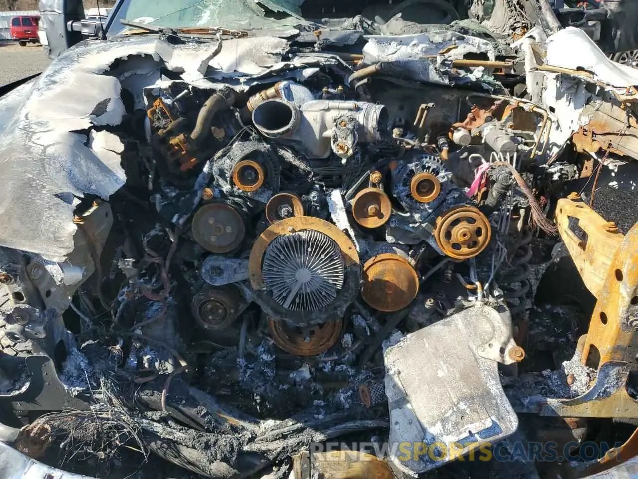 11 fotografías del automóvil dañado 1FD0X5HT8KEE28455 FORD F550 2019