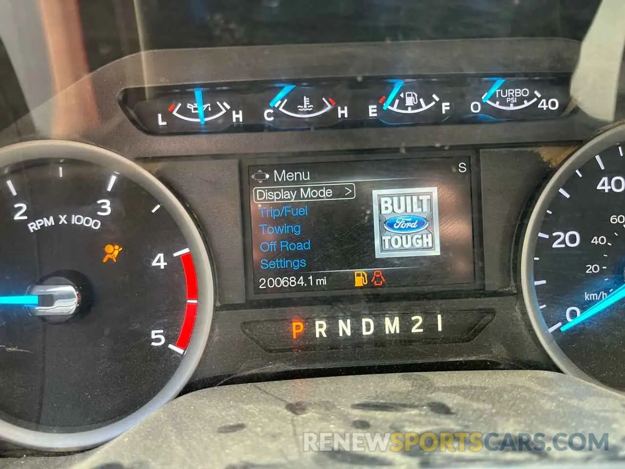 8 fotografías del automóvil dañado 1FDUF5GTXKED16424 FORD F550 2019