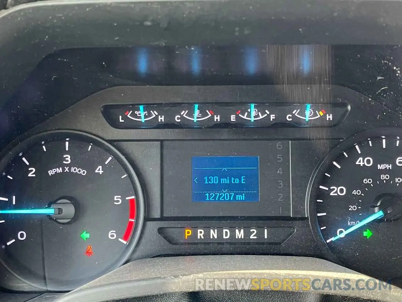 8 fotografías del automóvil dañado 1FDUF5GY2KEE44149 FORD F550 2019
