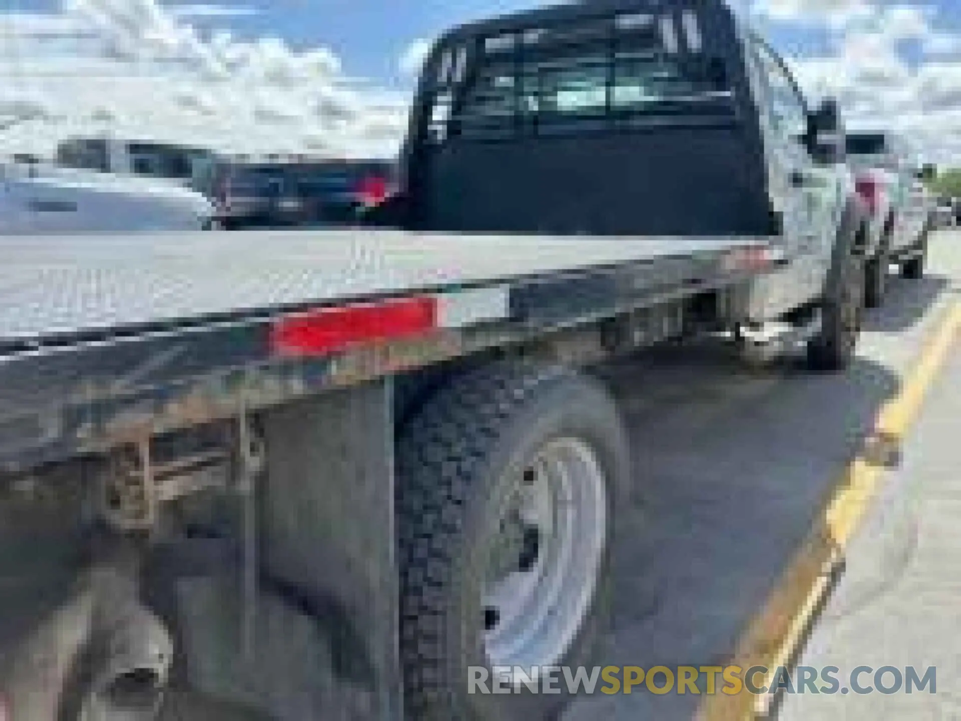 14 fotografías del automóvil dañado 1FDUF5HTXKDA01482 FORD F550 2019