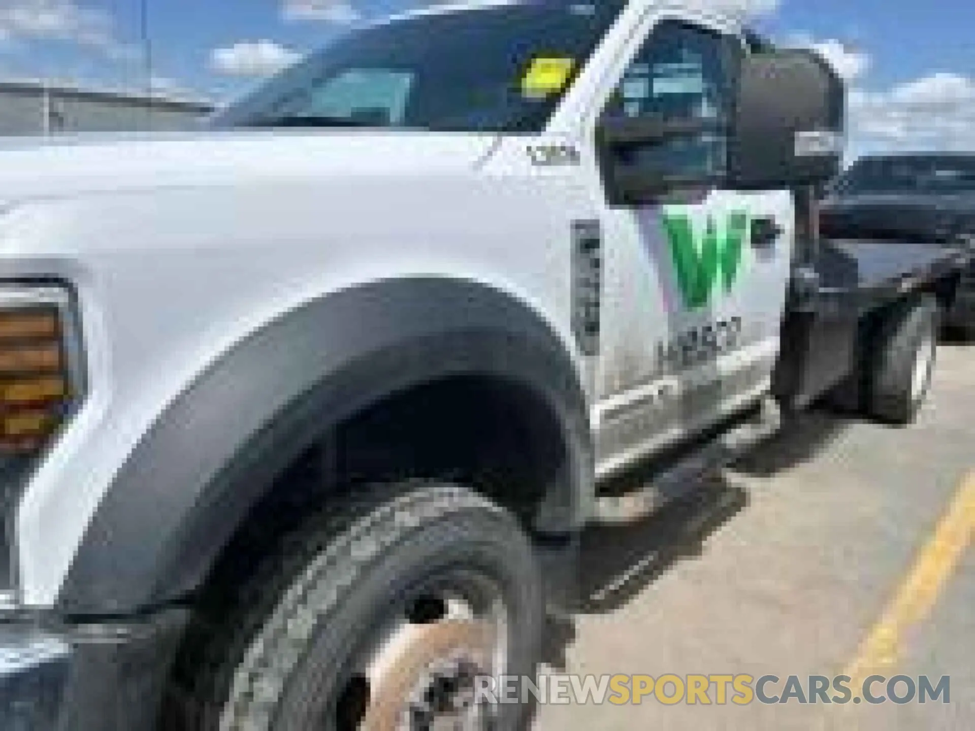 33 fotografías del automóvil dañado 1FDUF5HTXKDA01482 FORD F550 2019