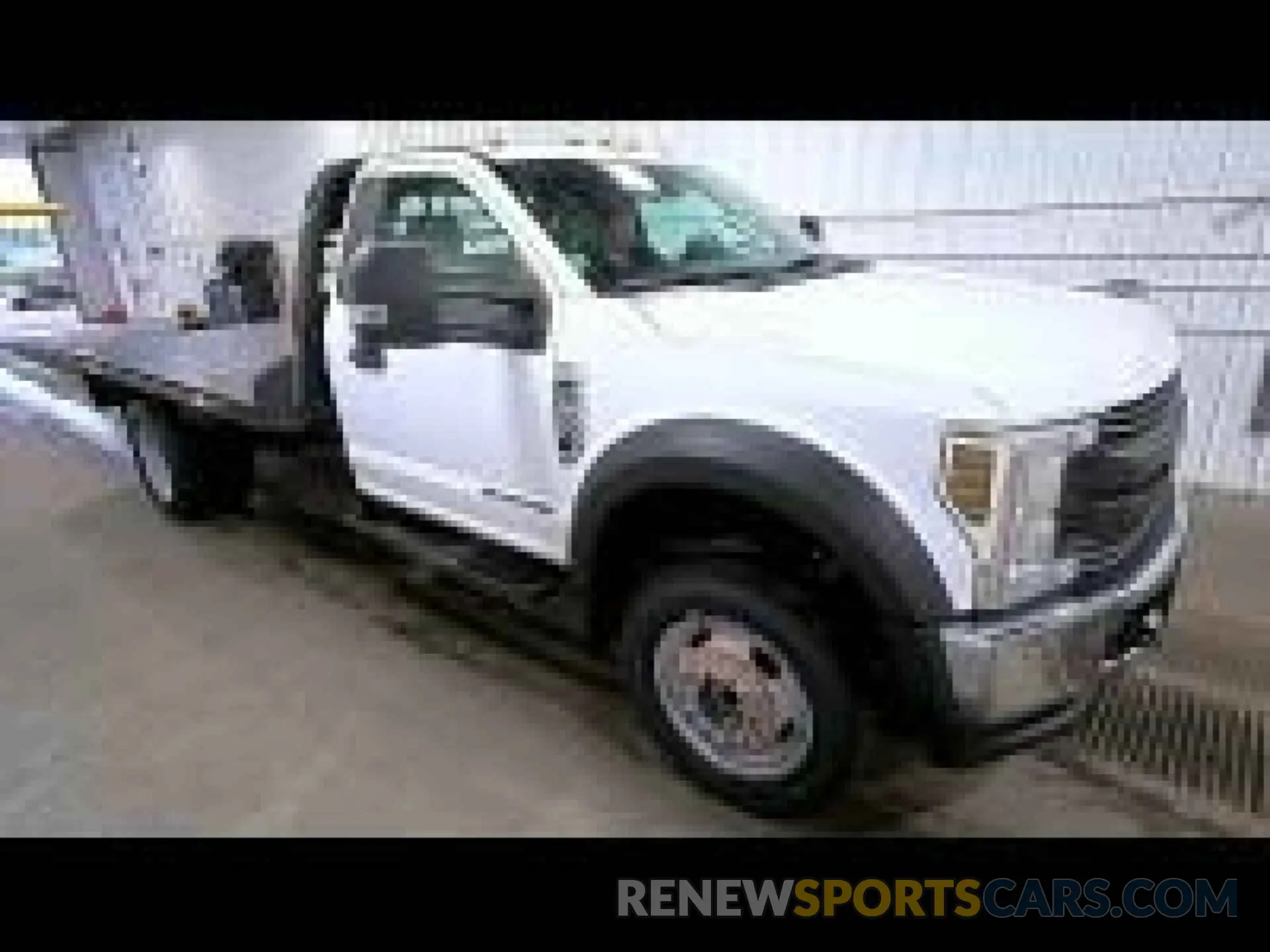 38 fotografías del automóvil dañado 1FDUF5HTXKDA01482 FORD F550 2019