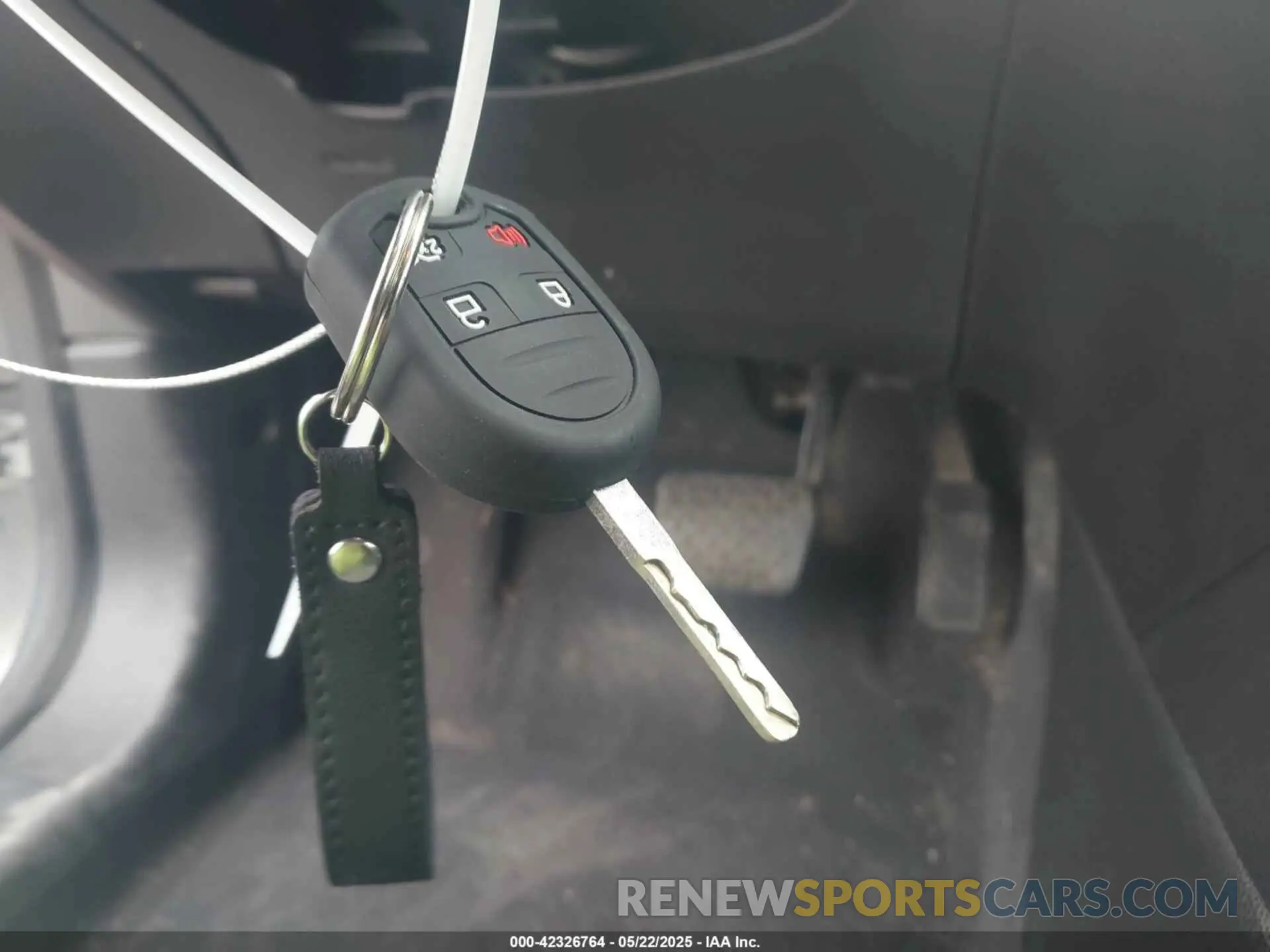 11 fotografías del automóvil dañado 3FADP4AJ5KM112102 FORD FIESTA 2019