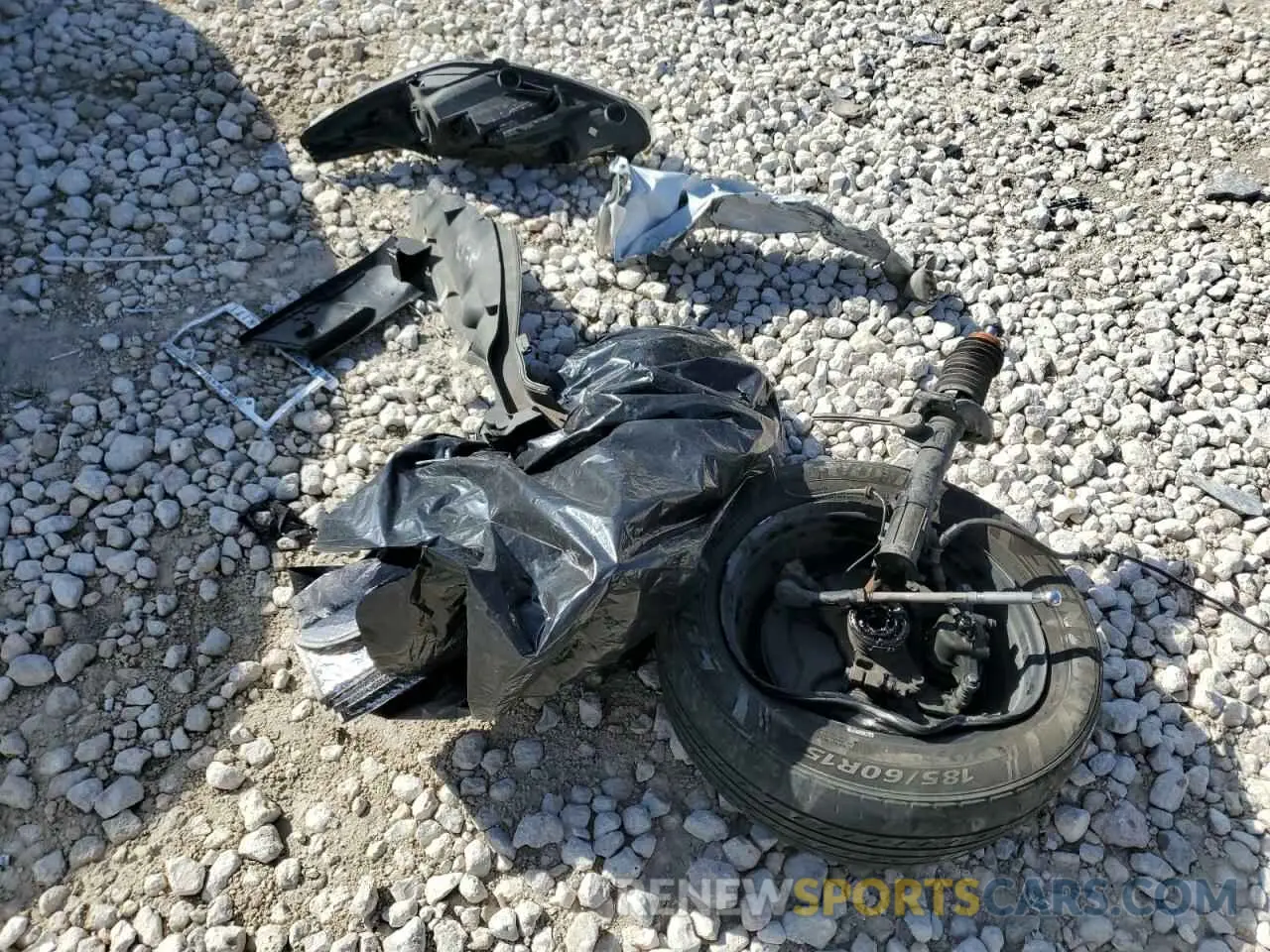 12 fotografías del automóvil dañado 3FADP4AJ6KM129684 FORD FIESTA 2019