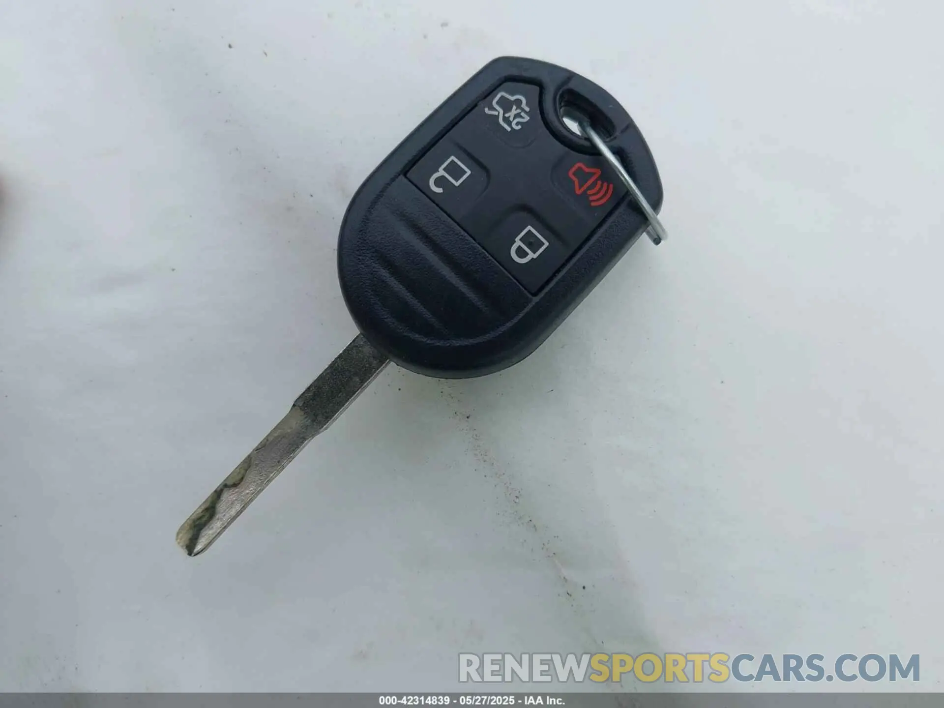 11 fotografías del automóvil dañado 3FADP4AJ8KM129203 FORD FIESTA 2019