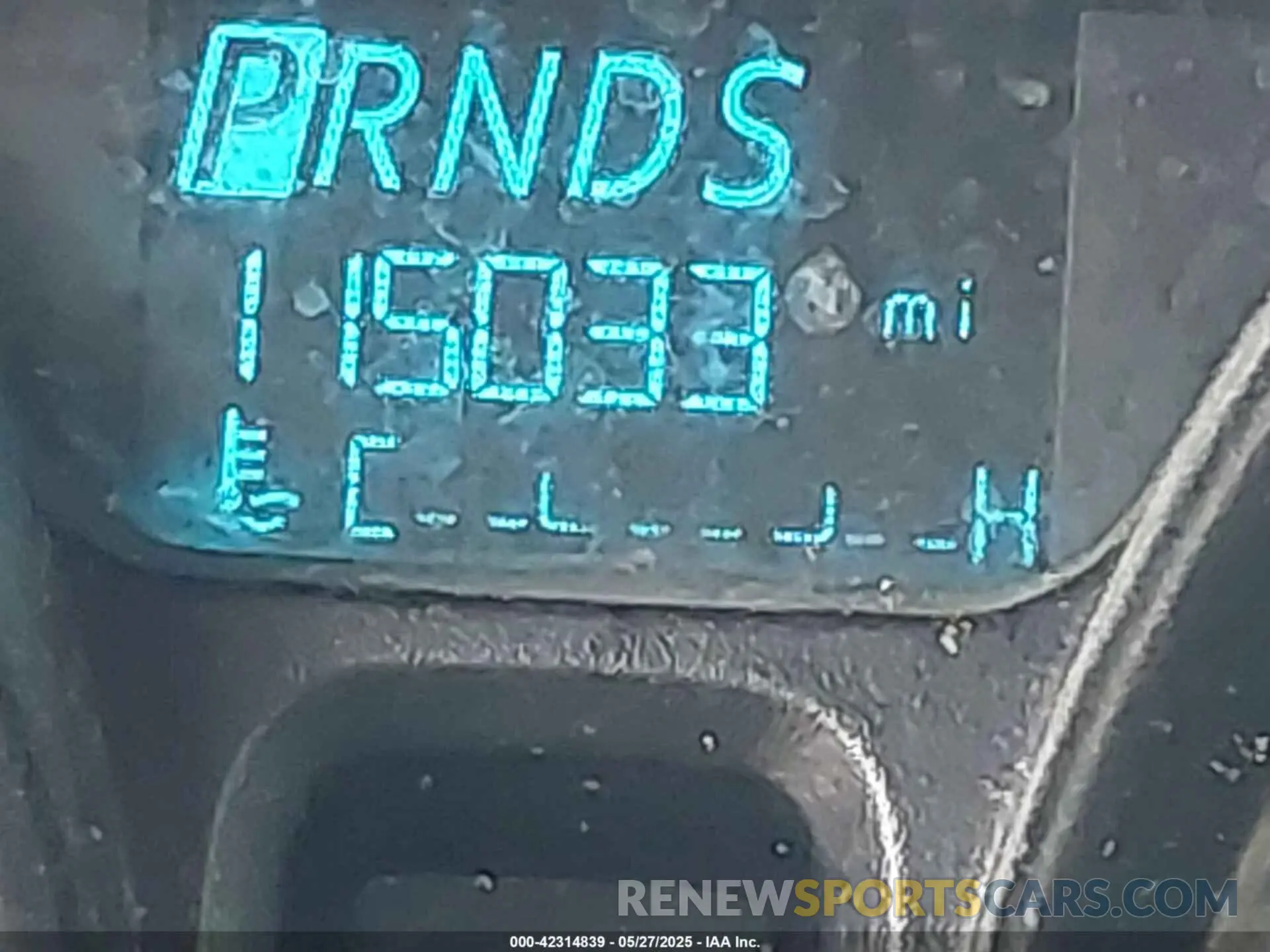 15 fotografías del automóvil dañado 3FADP4AJ8KM129203 FORD FIESTA 2019