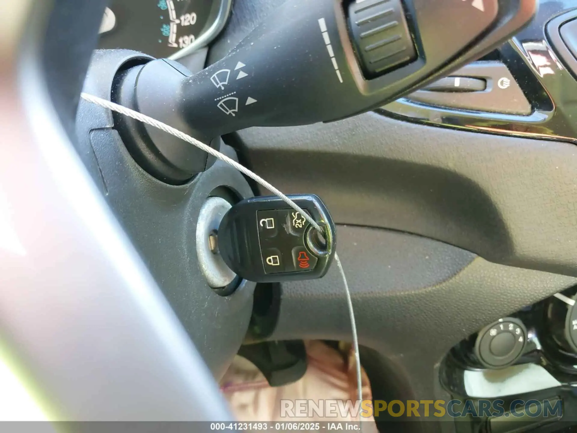 11 fotografías del automóvil dañado 3FADP4BJ0KM123703 FORD FIESTA 2019