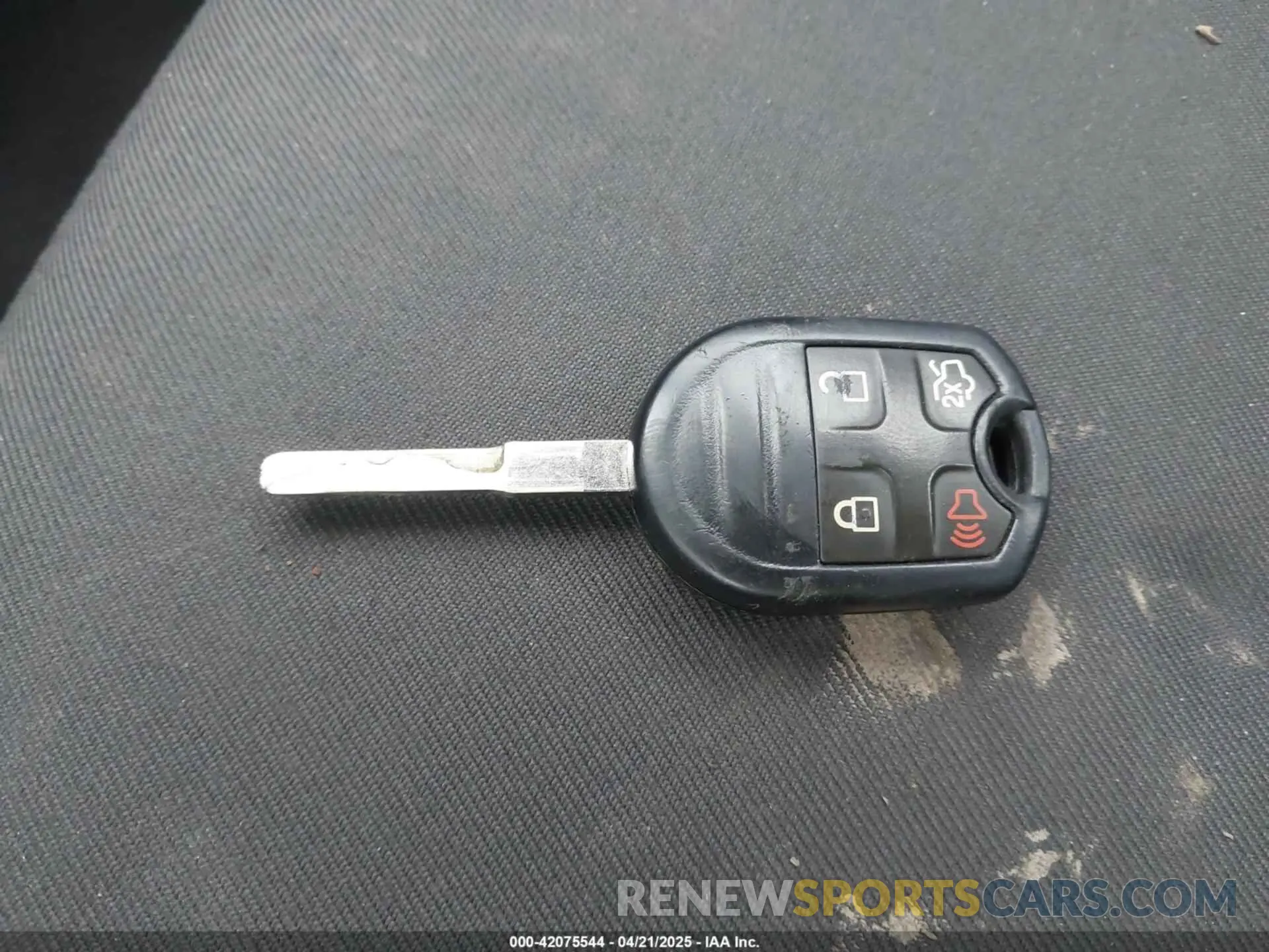 11 fotografías del automóvil dañado 3FADP4BJ0KM137049 FORD FIESTA 2019