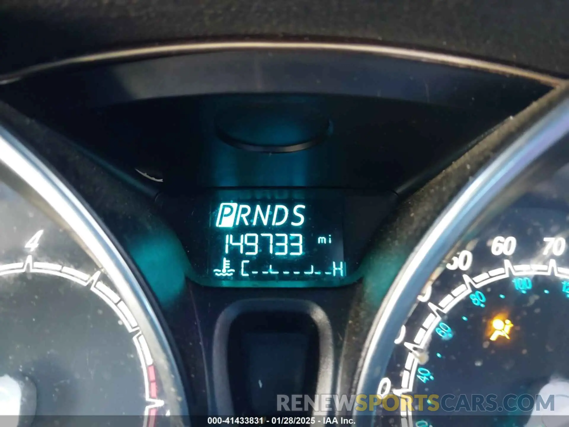 16 fotografías del automóvil dañado 3FADP4BJ2KM164611 FORD FIESTA 2019