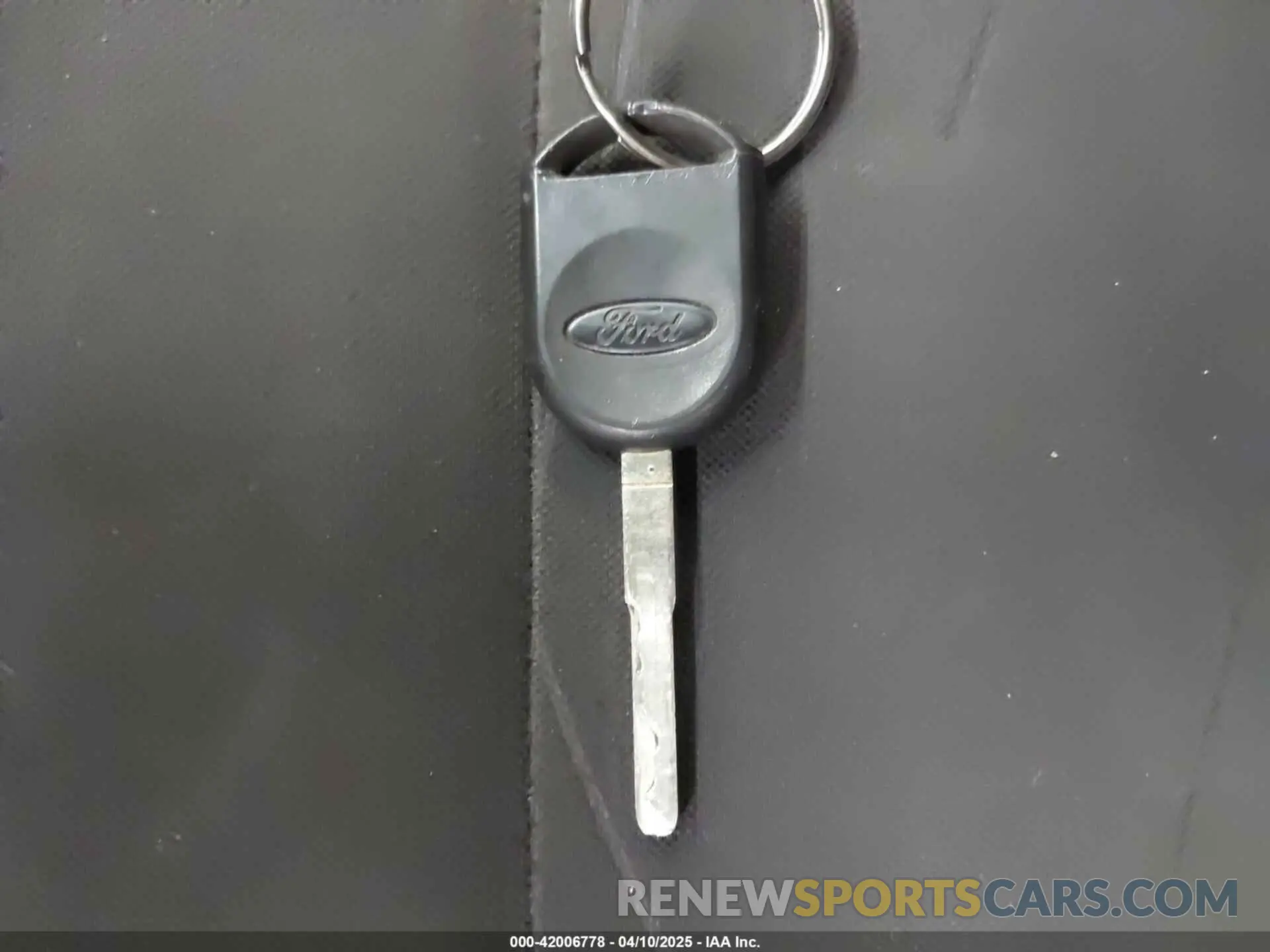 11 fotografías del automóvil dañado 3FADP4BJ3KM117720 FORD FIESTA 2019