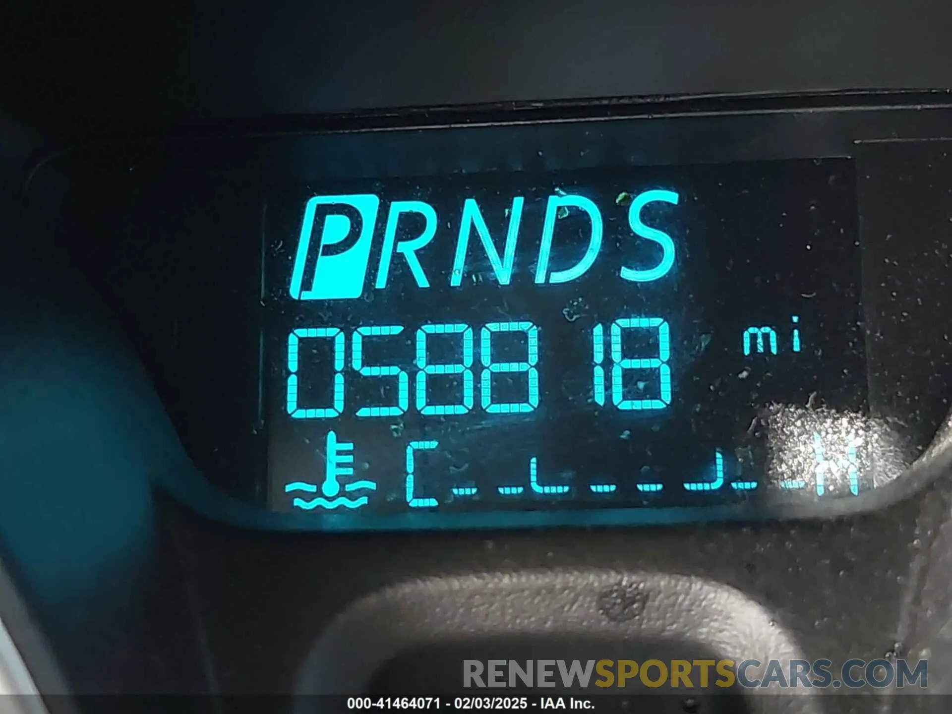 16 fotografías del automóvil dañado 3FADP4BJ4KM110484 FORD FIESTA 2019