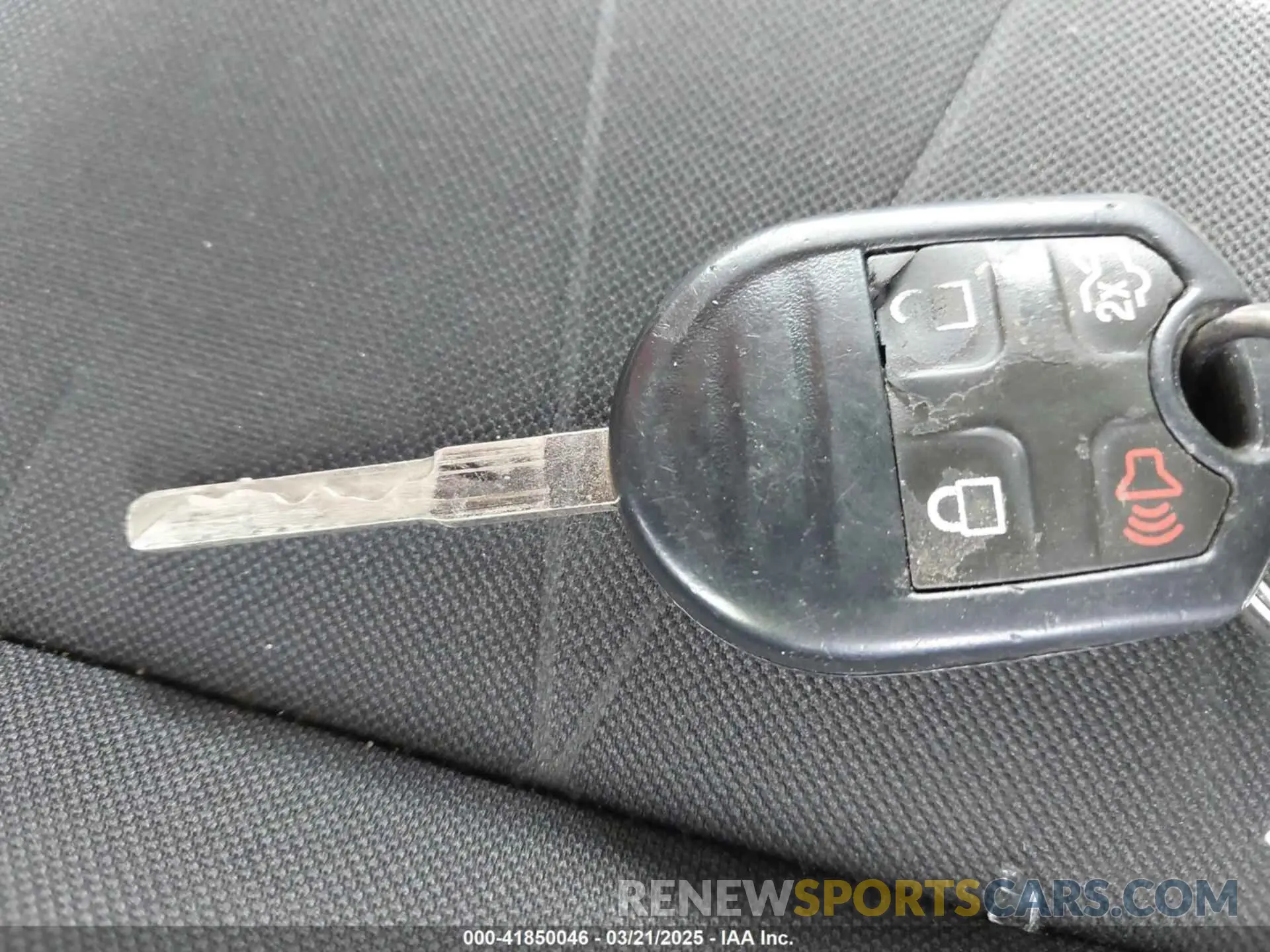 11 fotografías del automóvil dañado 3FADP4BJ4KM141427 FORD FIESTA 2019