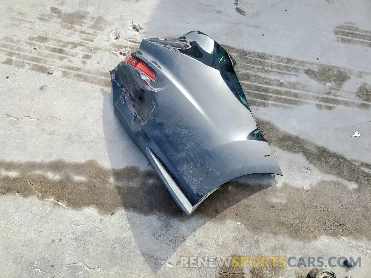 12 fotografías del automóvil dañado 3FADP4BJ5KM163582 FORD FIESTA 2019