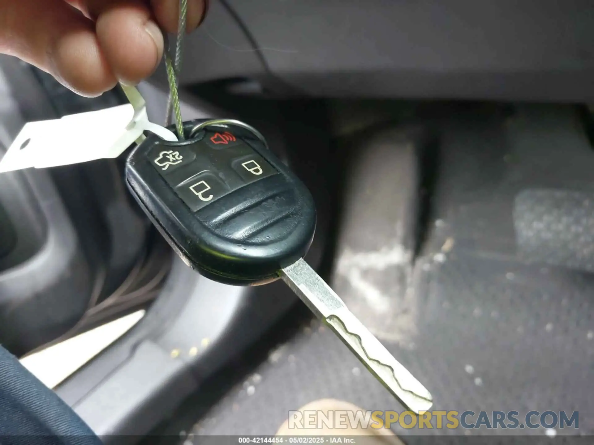 11 fotografías del automóvil dañado 3FADP4BJ6KM120398 FORD FIESTA 2019