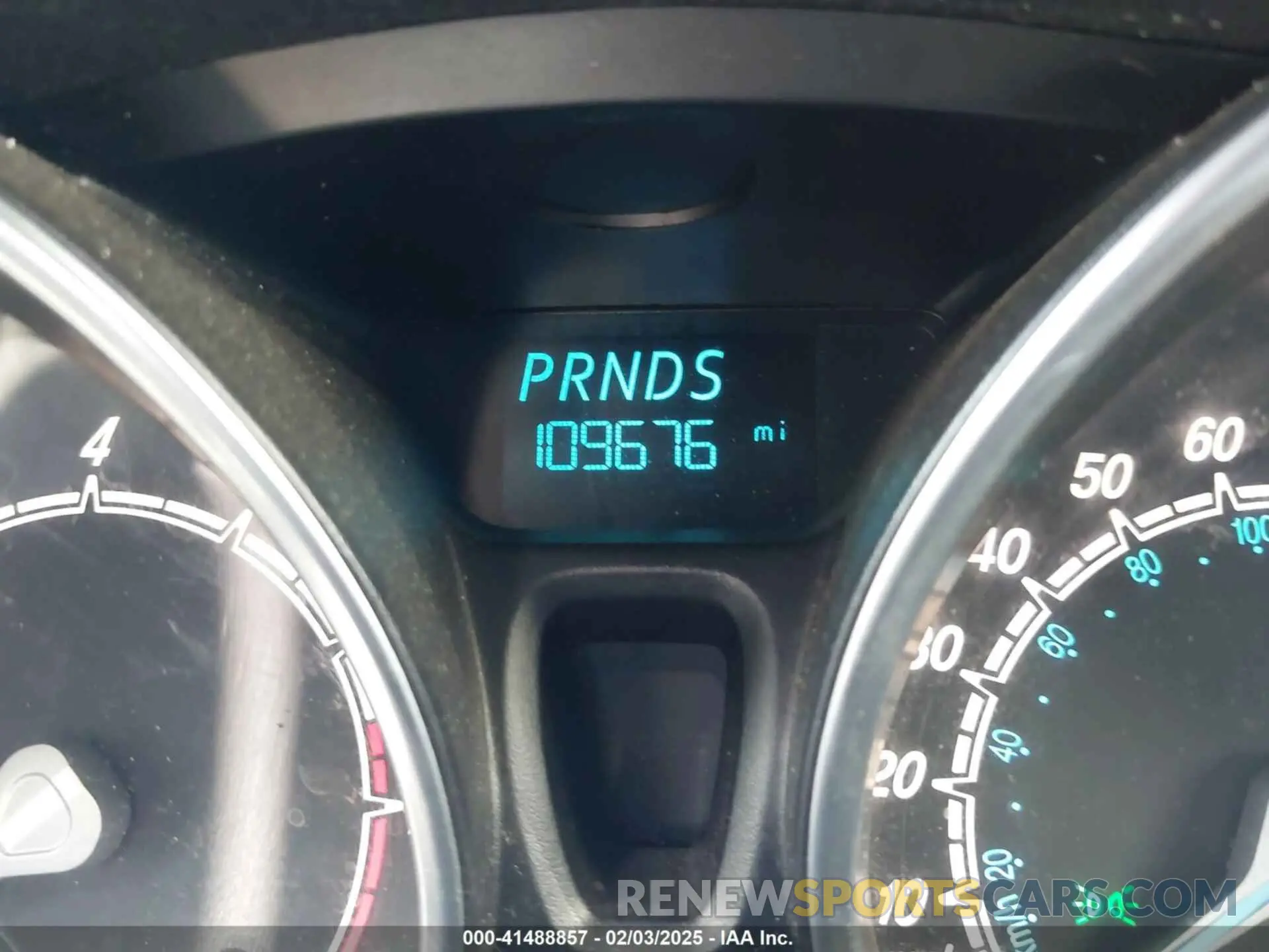 15 fotografías del automóvil dañado 3FADP4BJ6KM138481 FORD FIESTA 2019