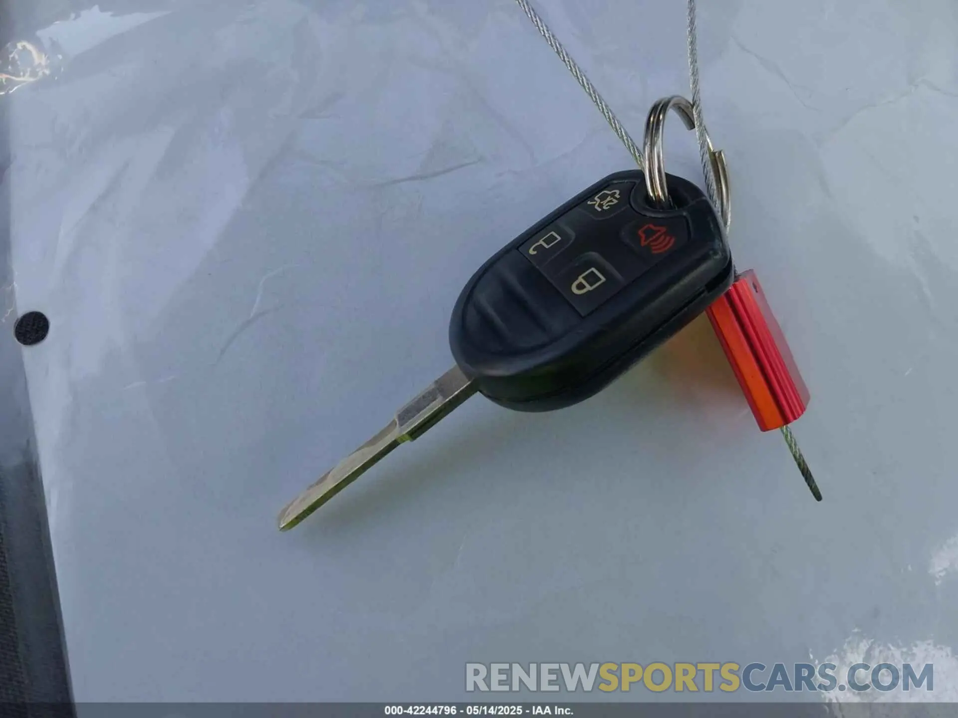 11 fotografías del automóvil dañado 3FADP4BJ6KM143891 FORD FIESTA 2019