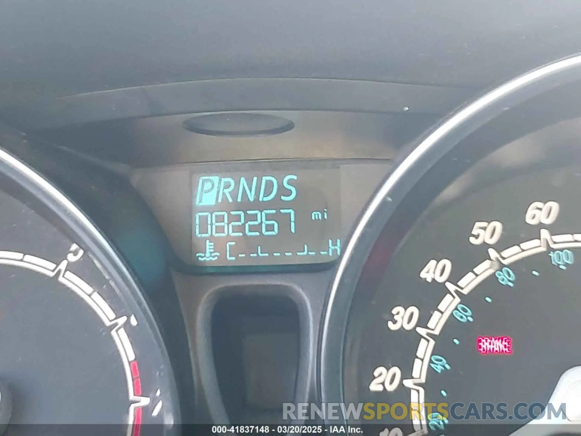 16 fotografías del automóvil dañado 3FADP4BJ6KM150081 FORD FIESTA 2019