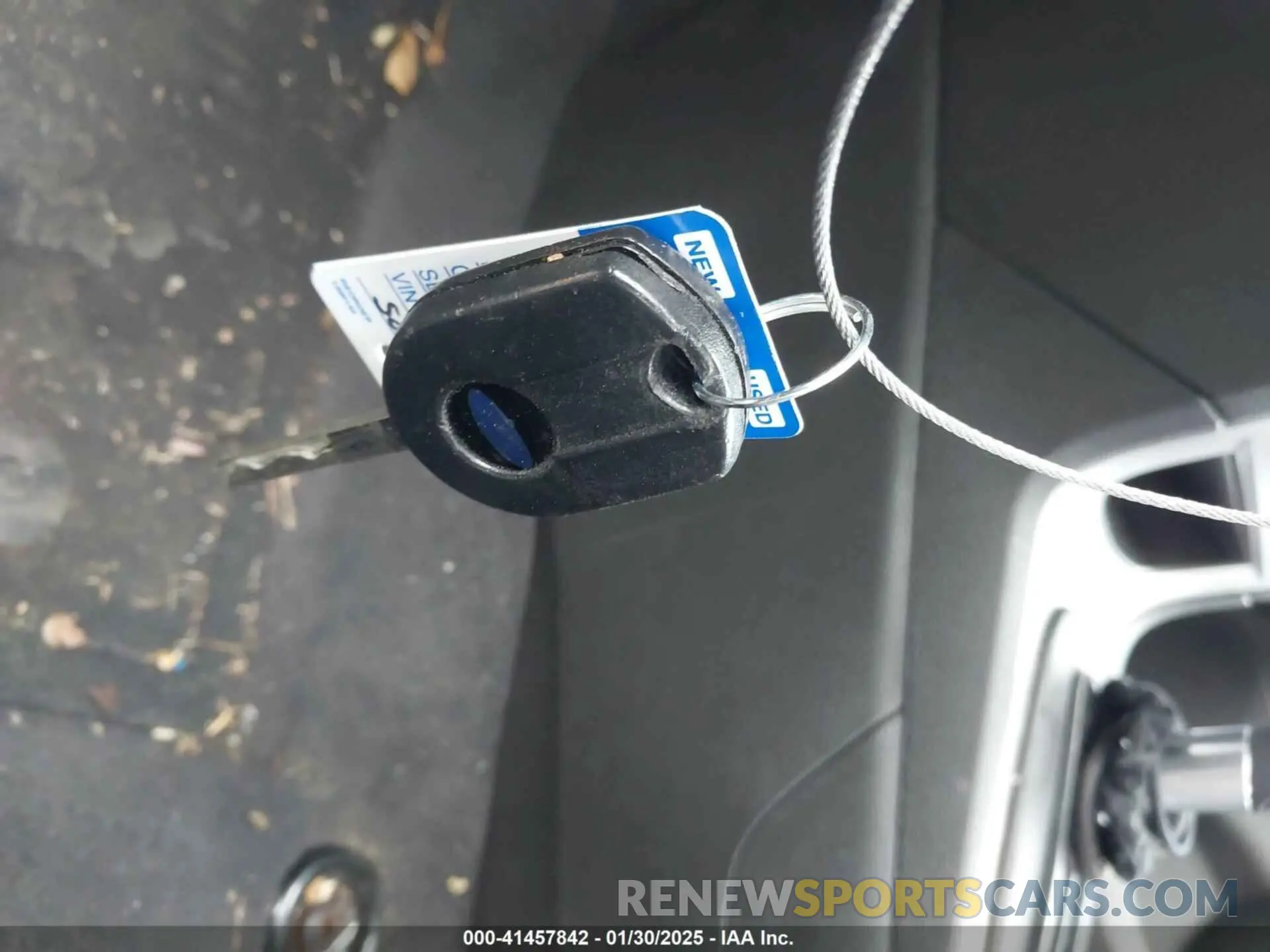 11 fotografías del automóvil dañado 3FADP4BJ6KM164398 FORD FIESTA 2019