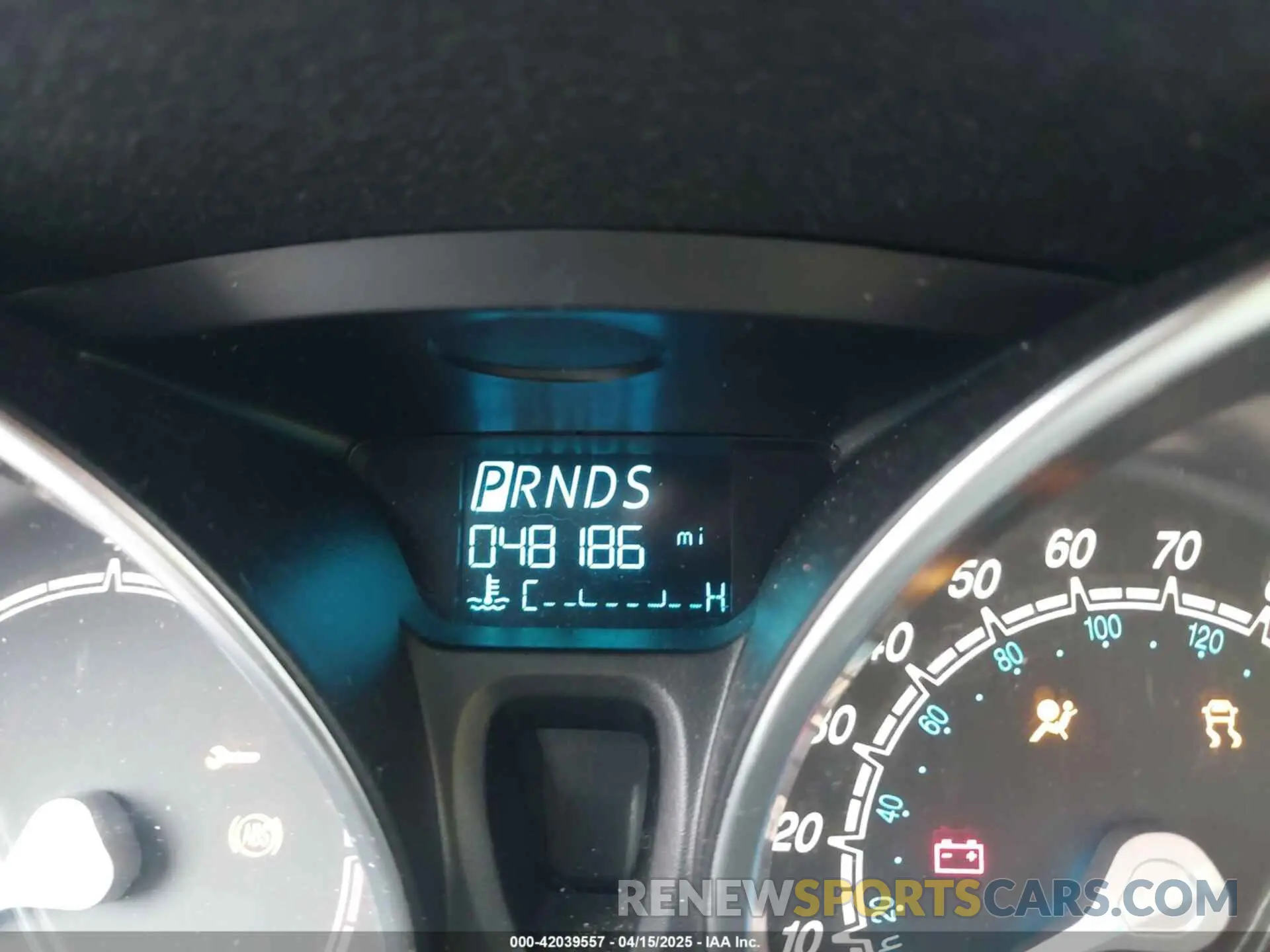 15 fotografías del automóvil dañado 3FADP4BJ7KM105246 FORD FIESTA 2019