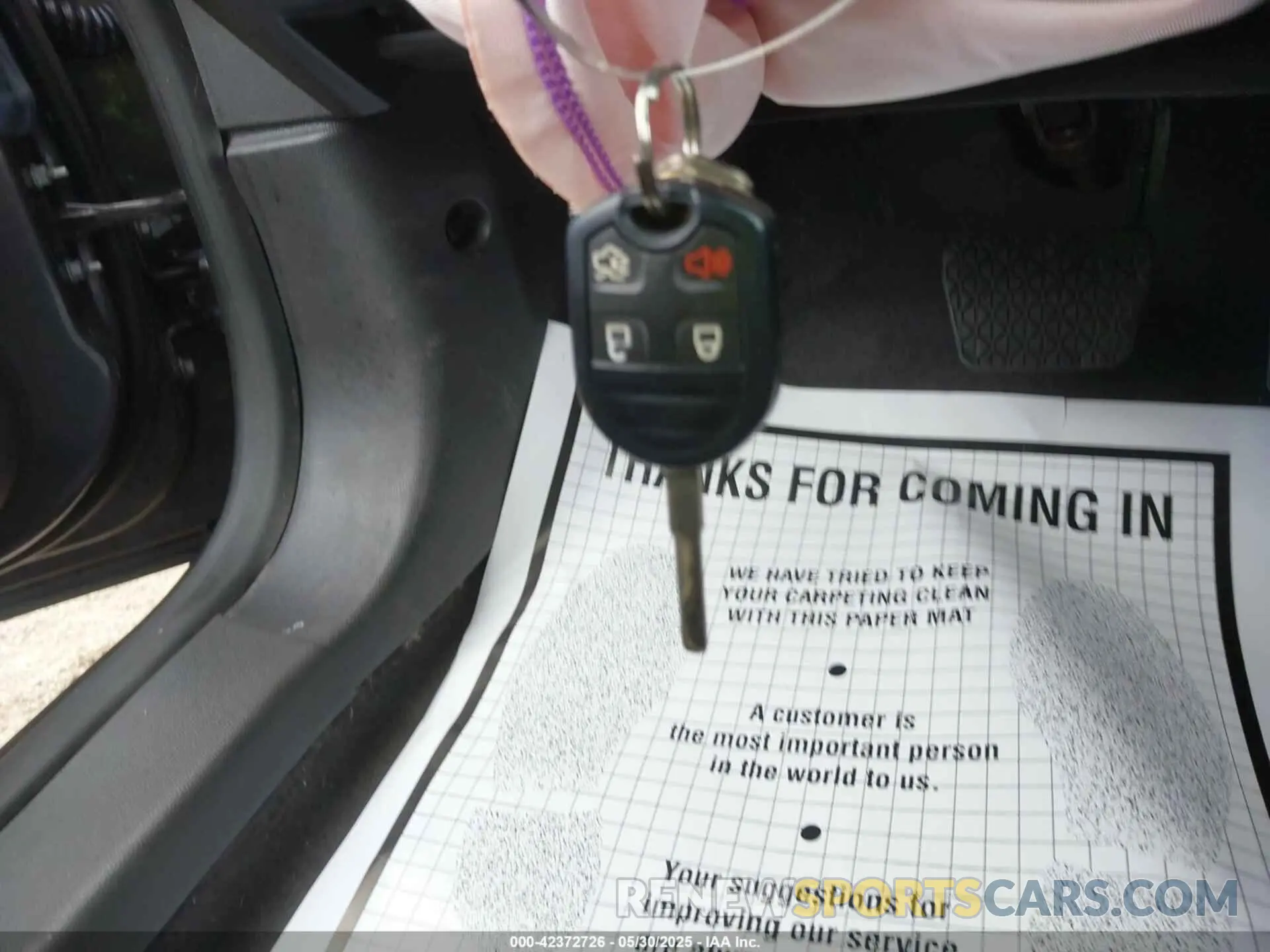 11 fotografías del automóvil dañado 3FADP4BJ7KM107143 FORD FIESTA 2019