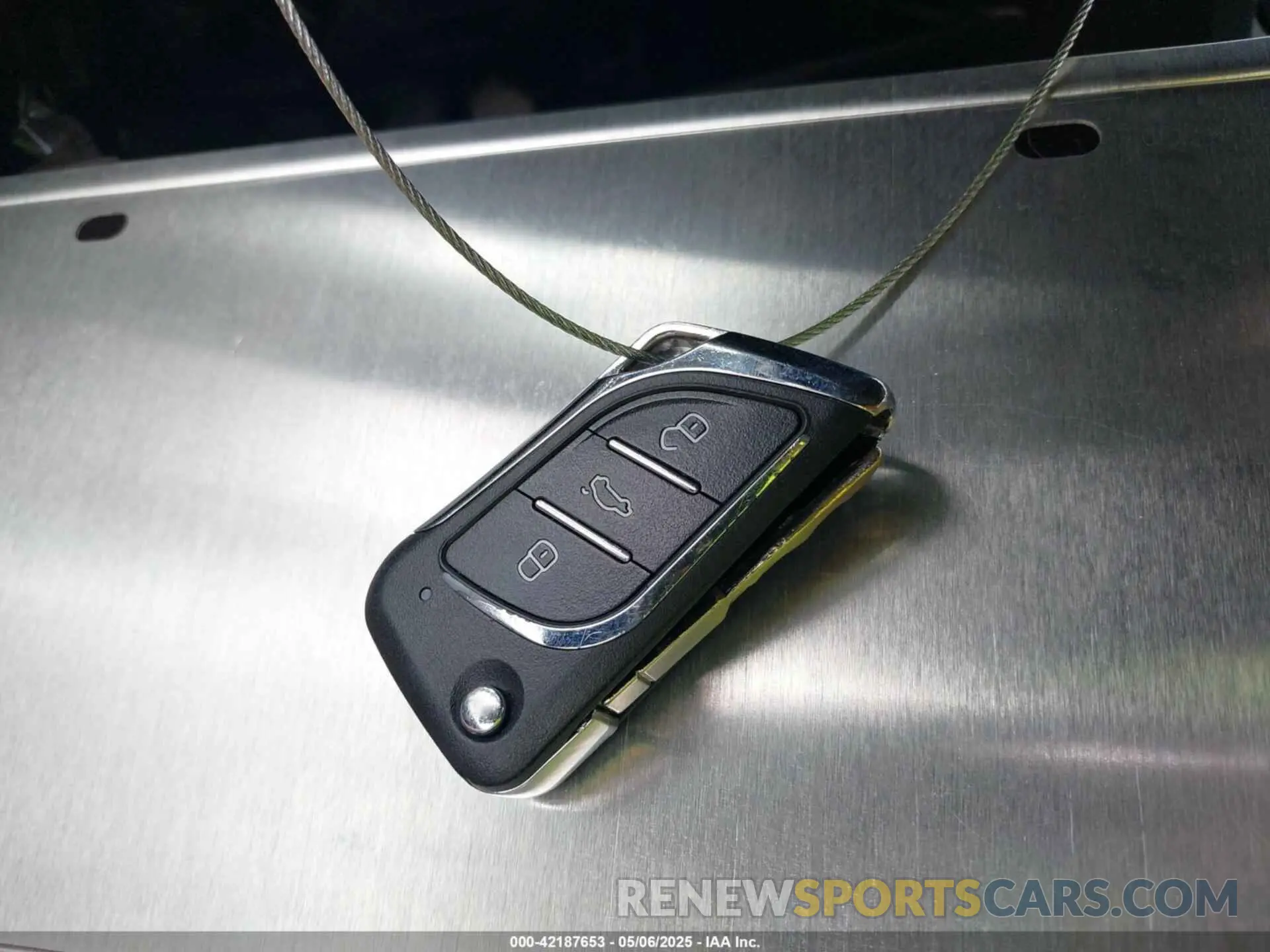 11 fotografías del automóvil dañado 3FADP4BJXKM102440 FORD FIESTA 2019