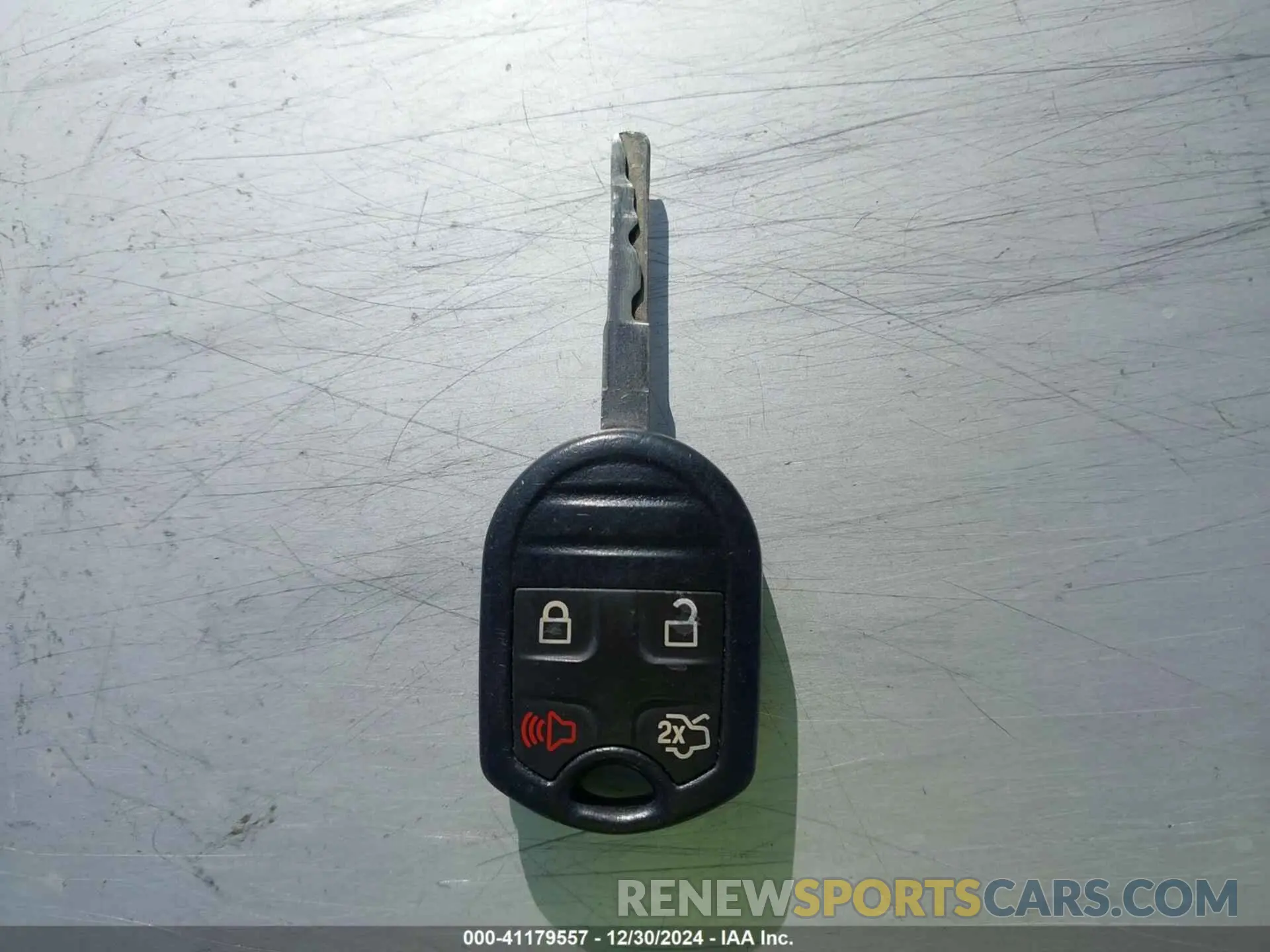 11 fotografías del automóvil dañado 3FADP4BJXKM134062 FORD FIESTA 2019
