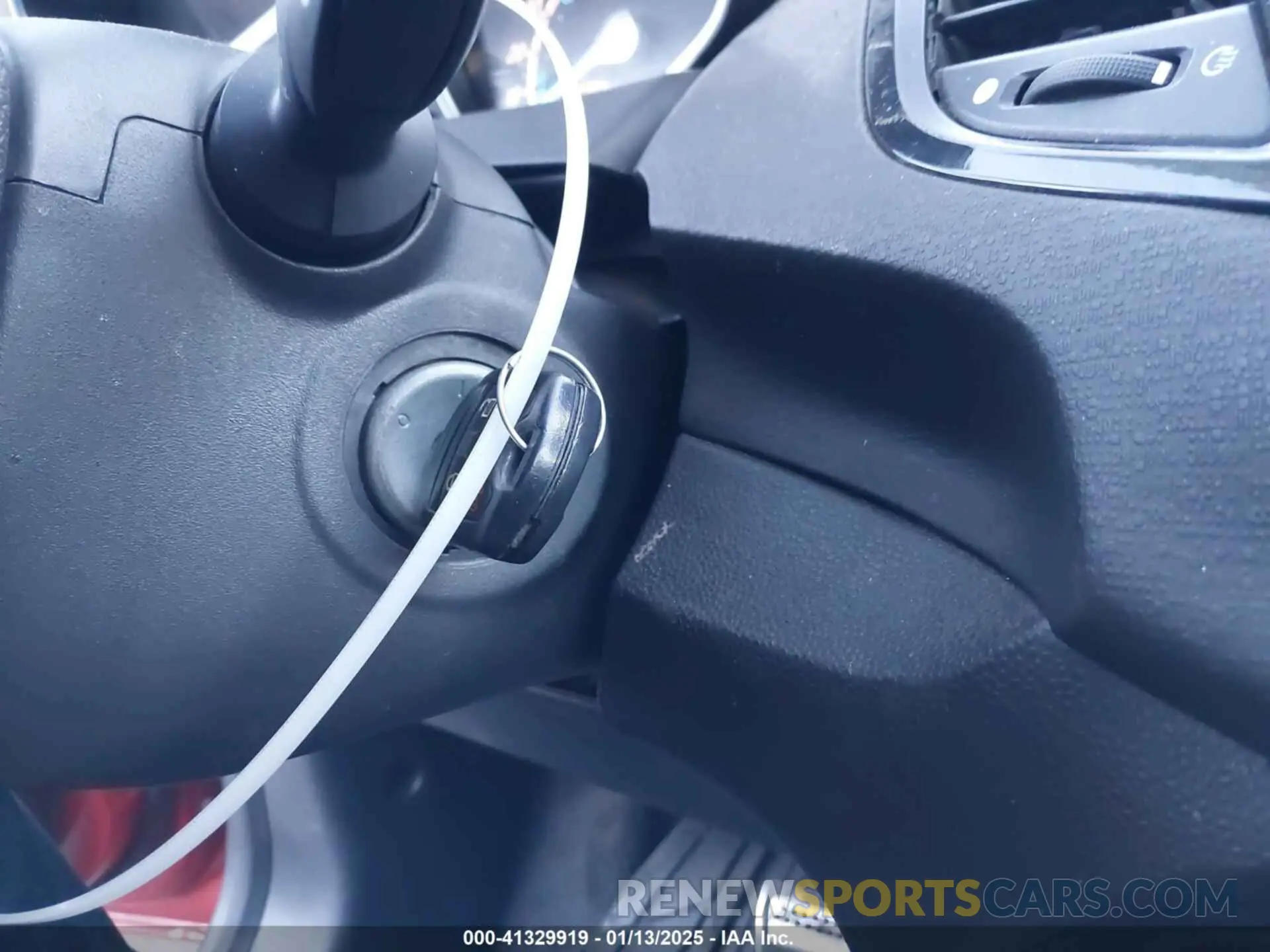11 fotografías del automóvil dañado 3FADP4DJXKM122958 FORD FIESTA 2019