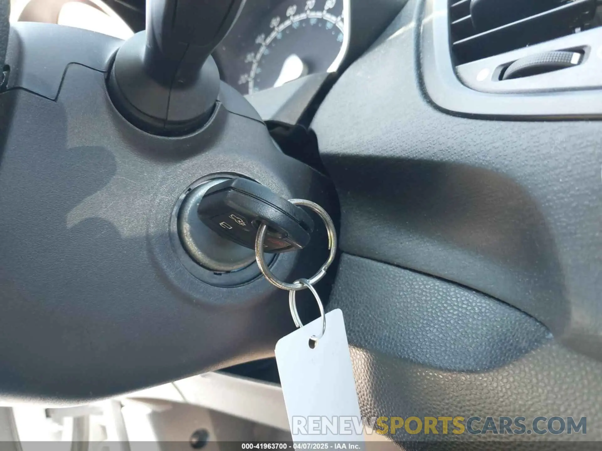 11 fotografías del automóvil dañado 3FADP4EJ0KM118870 FORD FIESTA 2019