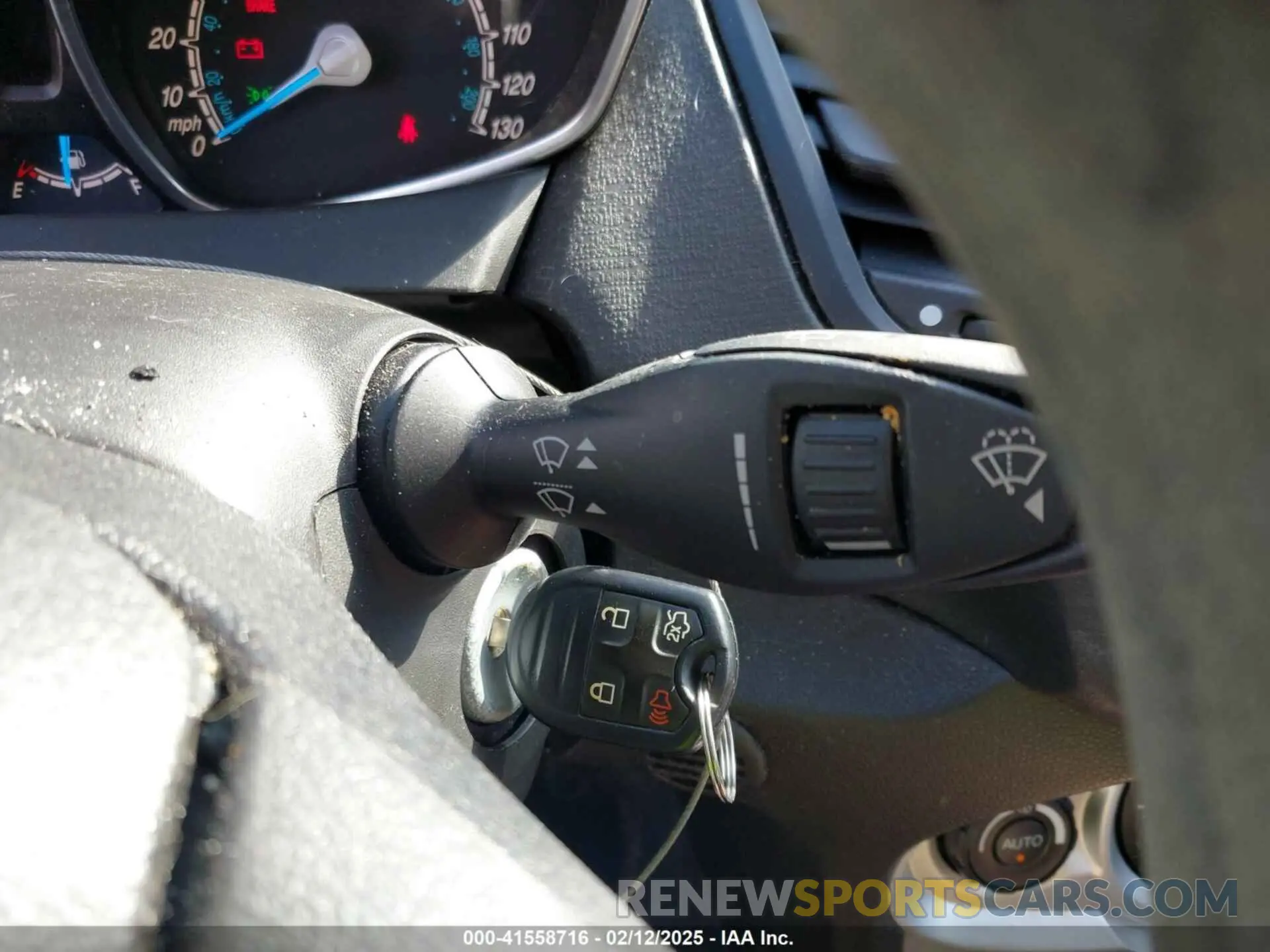 11 fotografías del automóvil dañado 3FADP4EJ0KM161332 FORD FIESTA 2019
