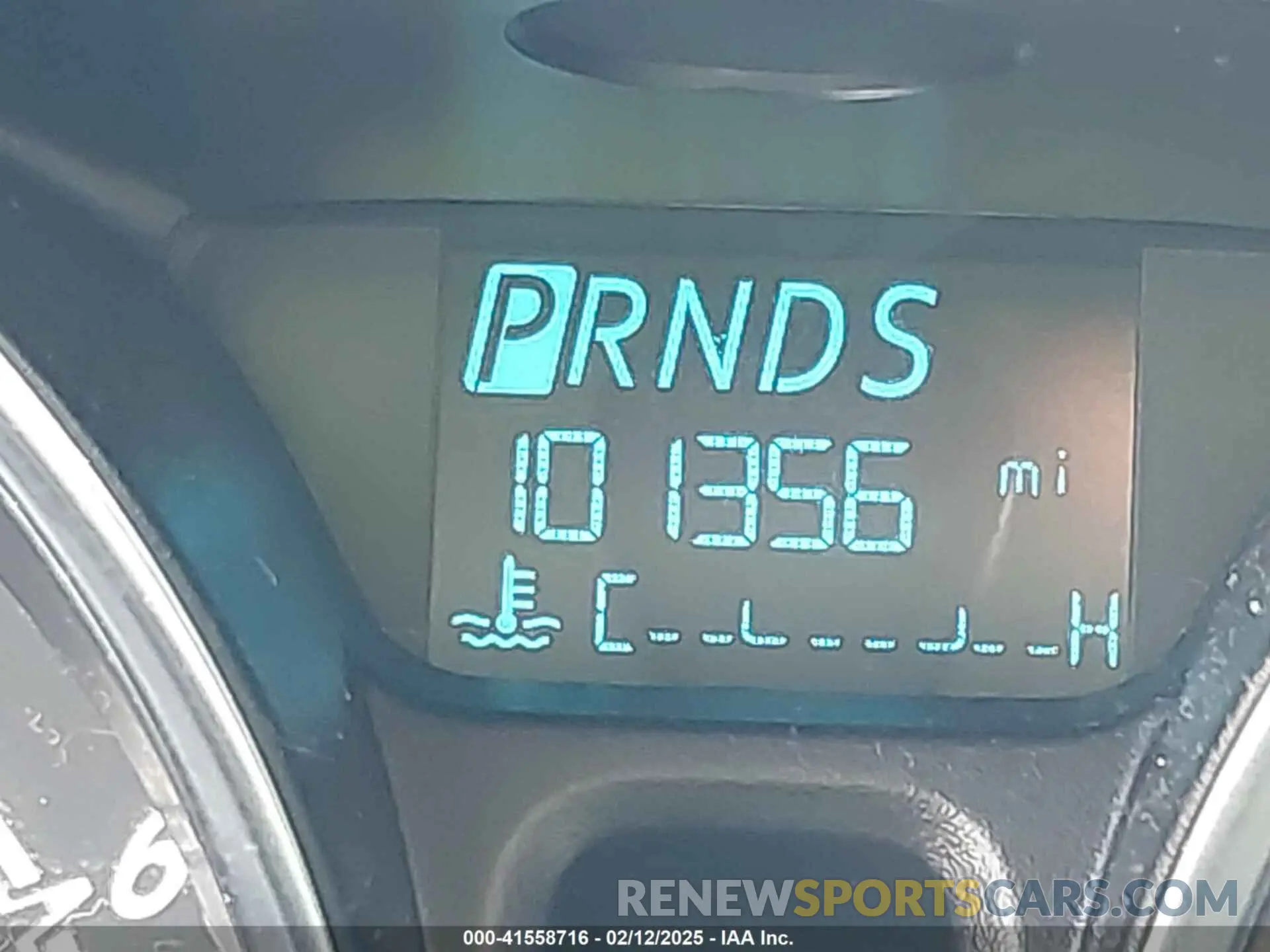 16 fotografías del automóvil dañado 3FADP4EJ0KM161332 FORD FIESTA 2019