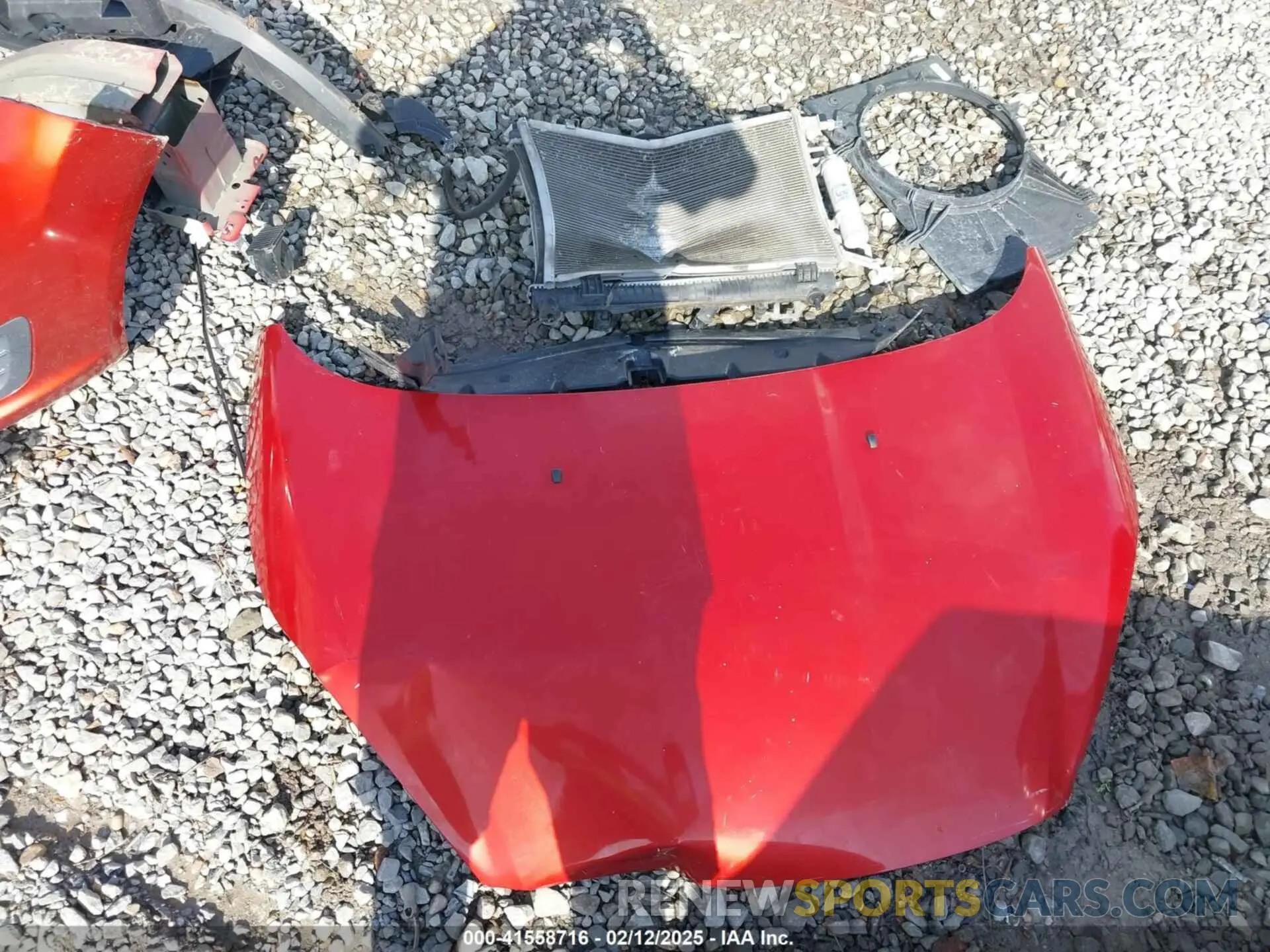 18 fotografías del automóvil dañado 3FADP4EJ0KM161332 FORD FIESTA 2019