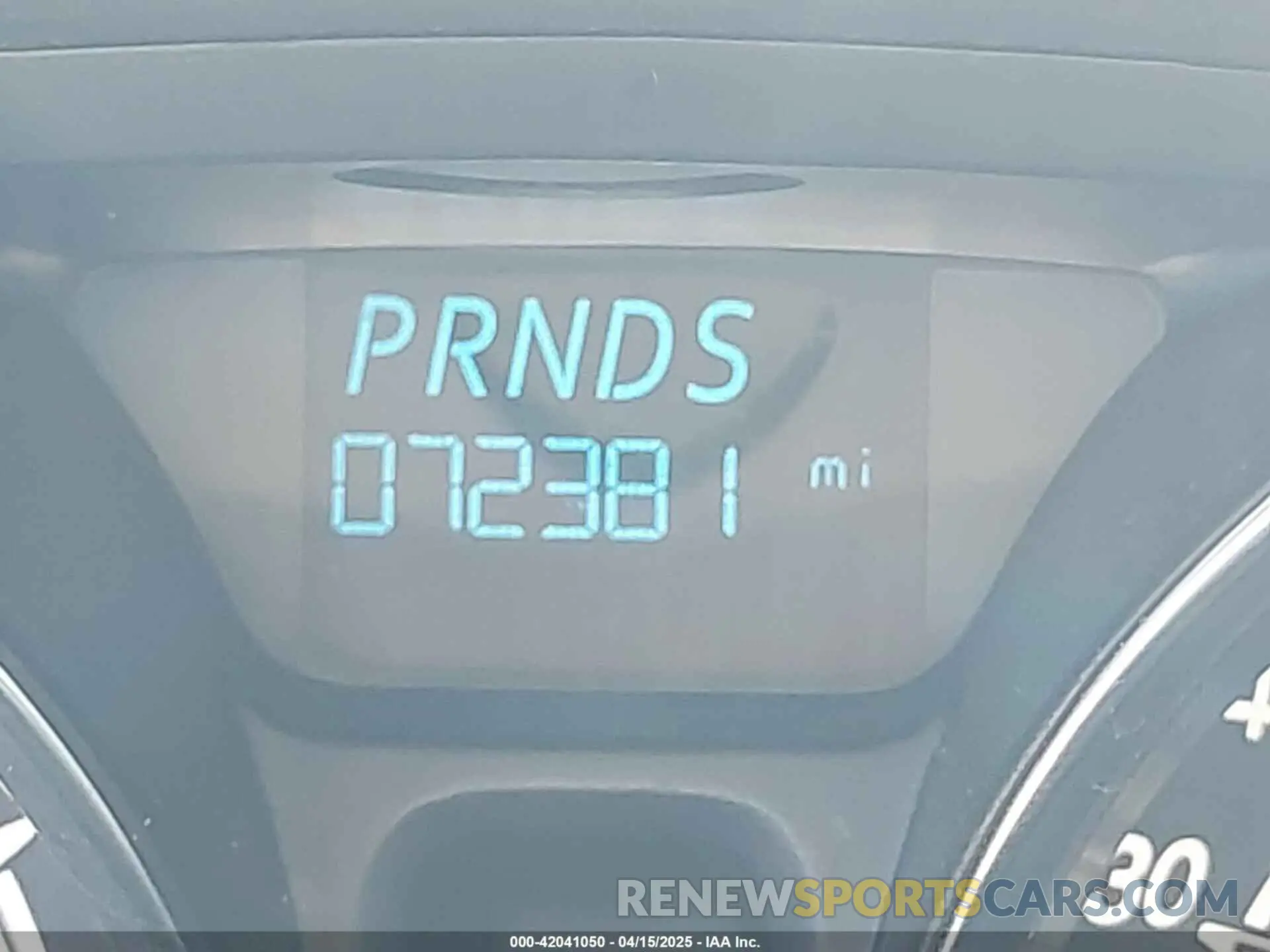 15 fotografías del automóvil dañado 3FADP4EJ1KM155491 FORD FIESTA 2019