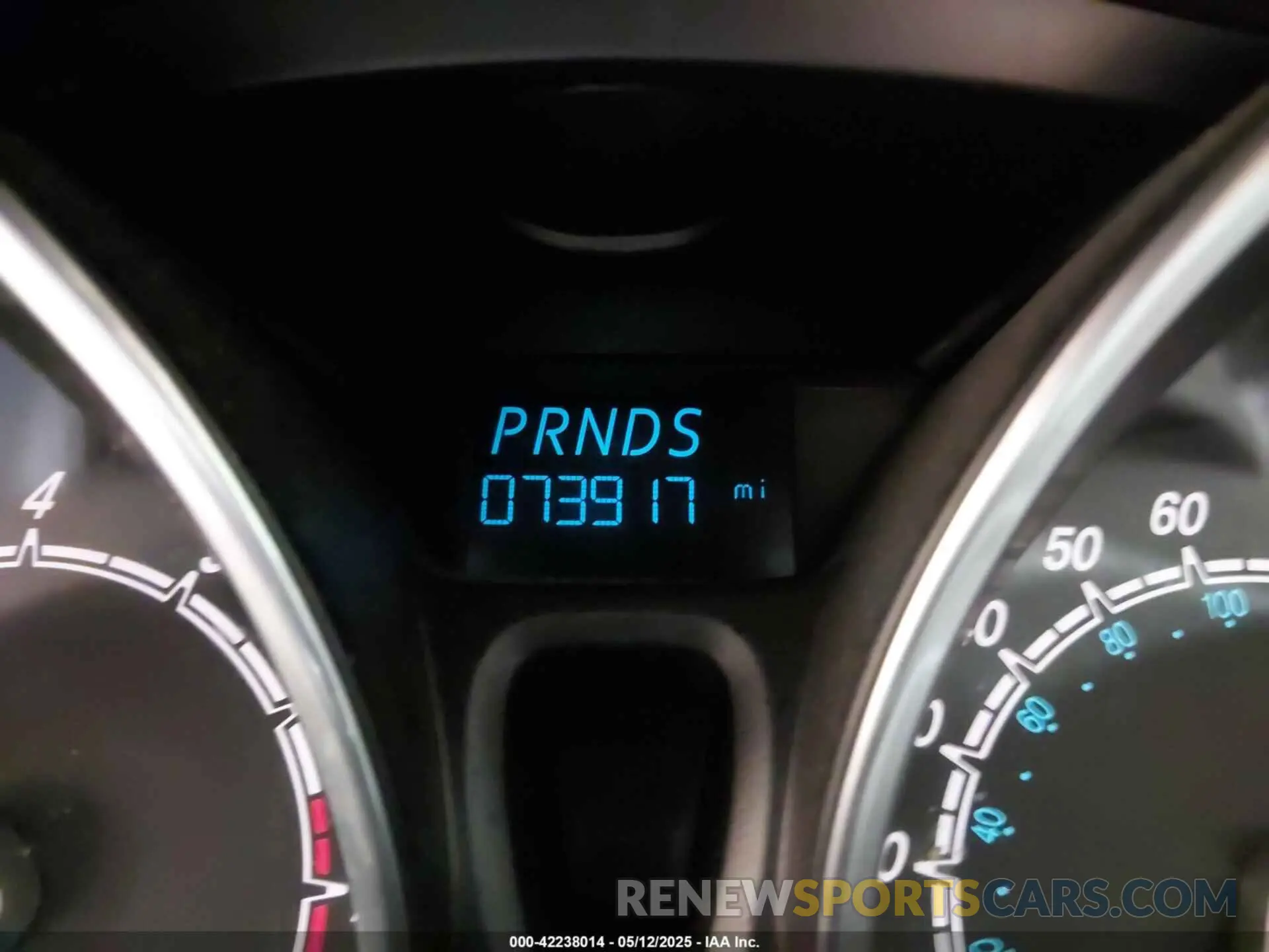 7 fotografías del automóvil dañado 3FADP4EJ2KM122032 FORD FIESTA 2019