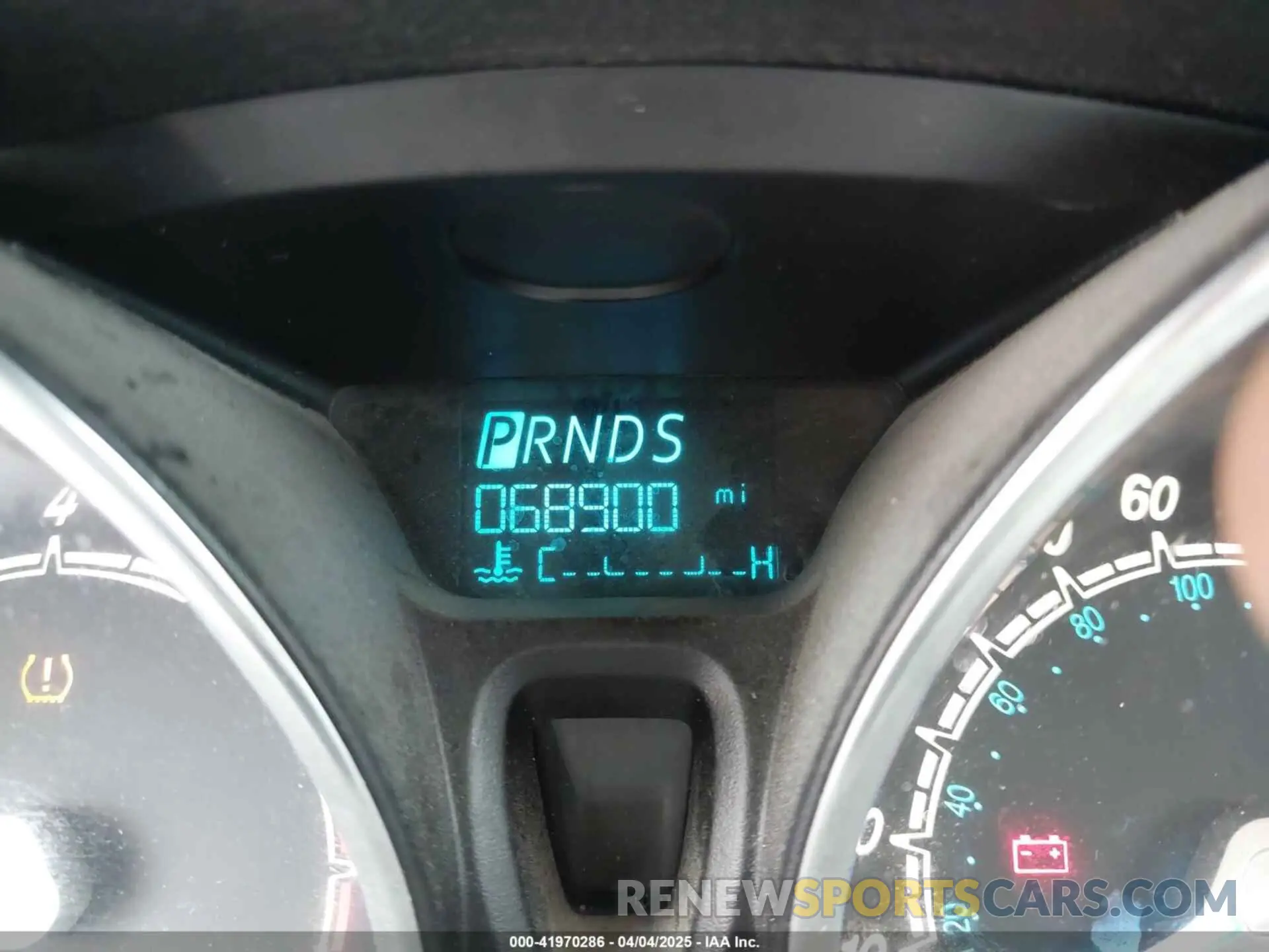 16 fotografías del automóvil dañado 3FADP4EJ2KM157184 FORD FIESTA 2019