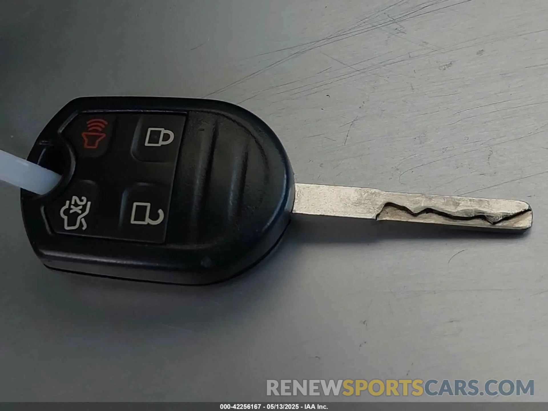 11 fotografías del automóvil dañado 3FADP4EJ3KM102744 FORD FIESTA 2019