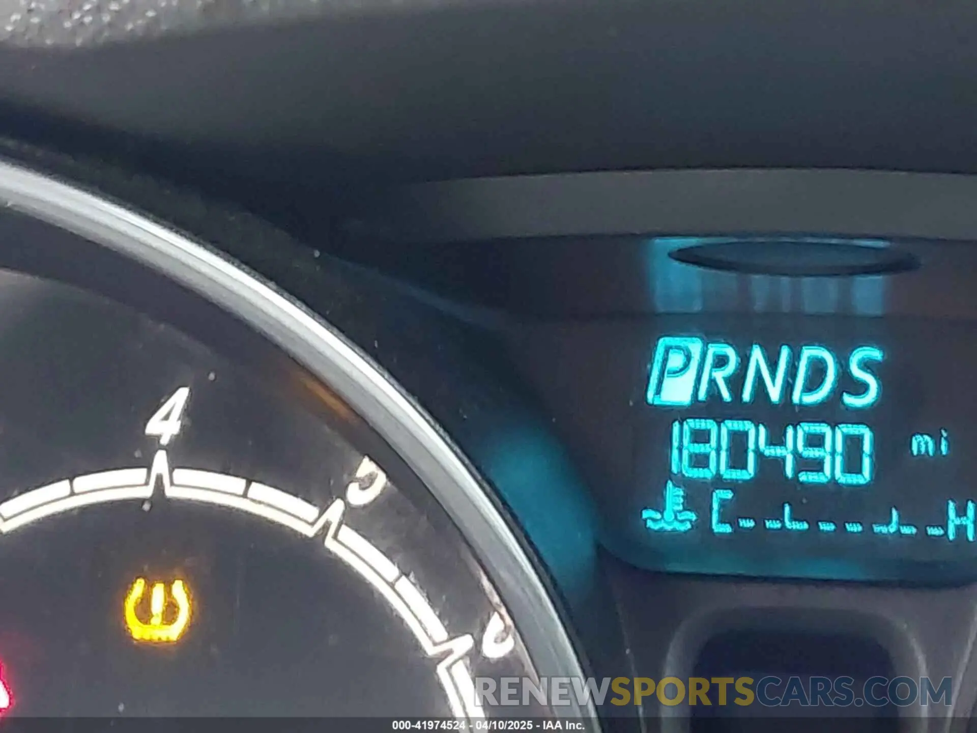 7 fotografías del automóvil dañado 3FADP4EJ3KM137591 FORD FIESTA 2019