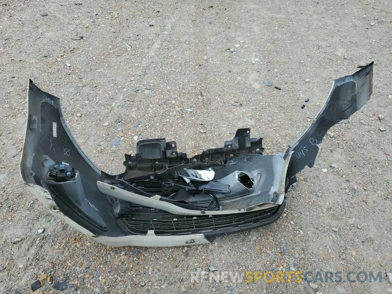 12 fotografías del automóvil dañado 3FADP4EJ4KM133727 FORD FIESTA 2019