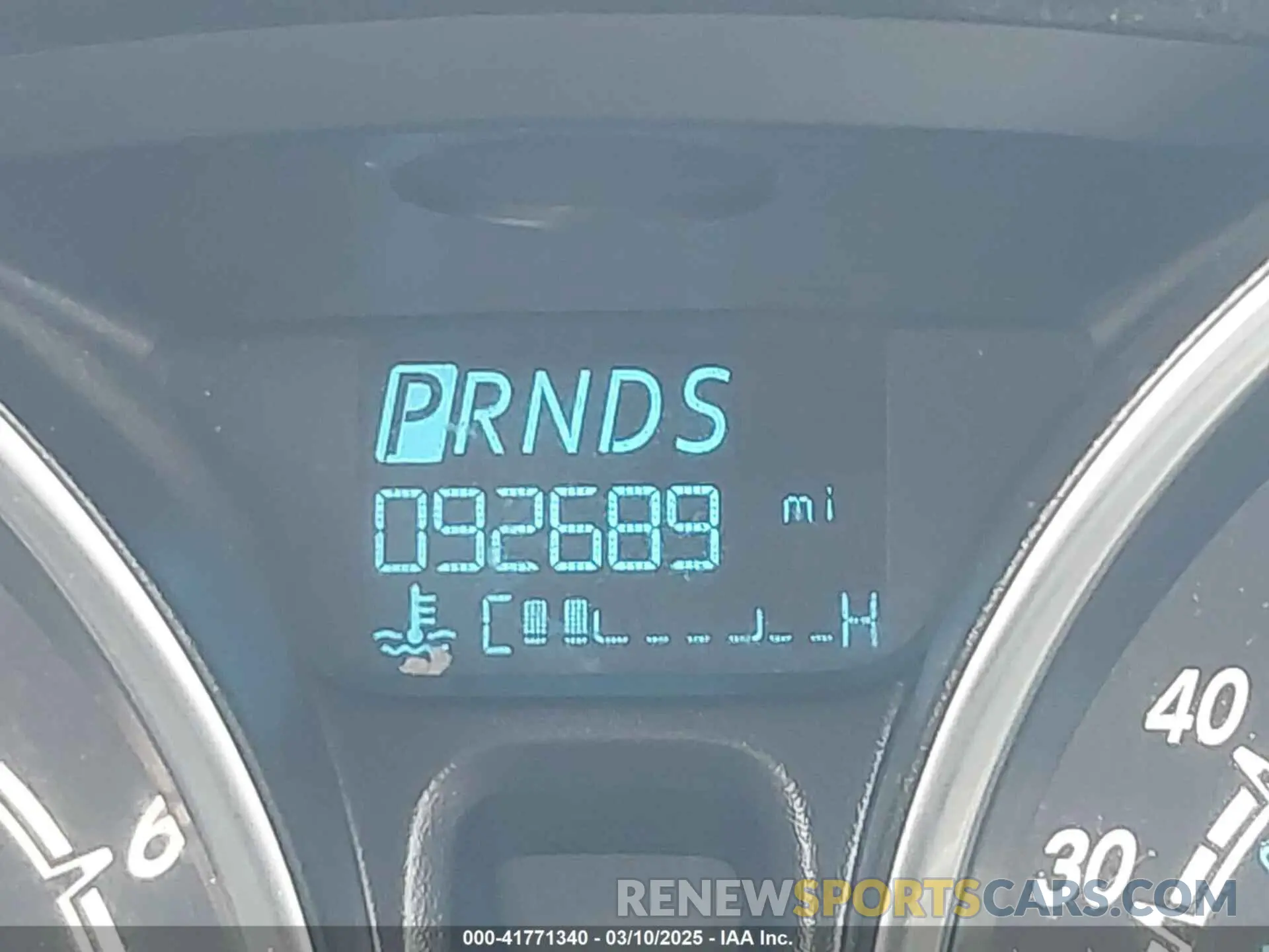 16 fotografías del automóvil dañado 3FADP4EJ5KM112756 FORD FIESTA 2019